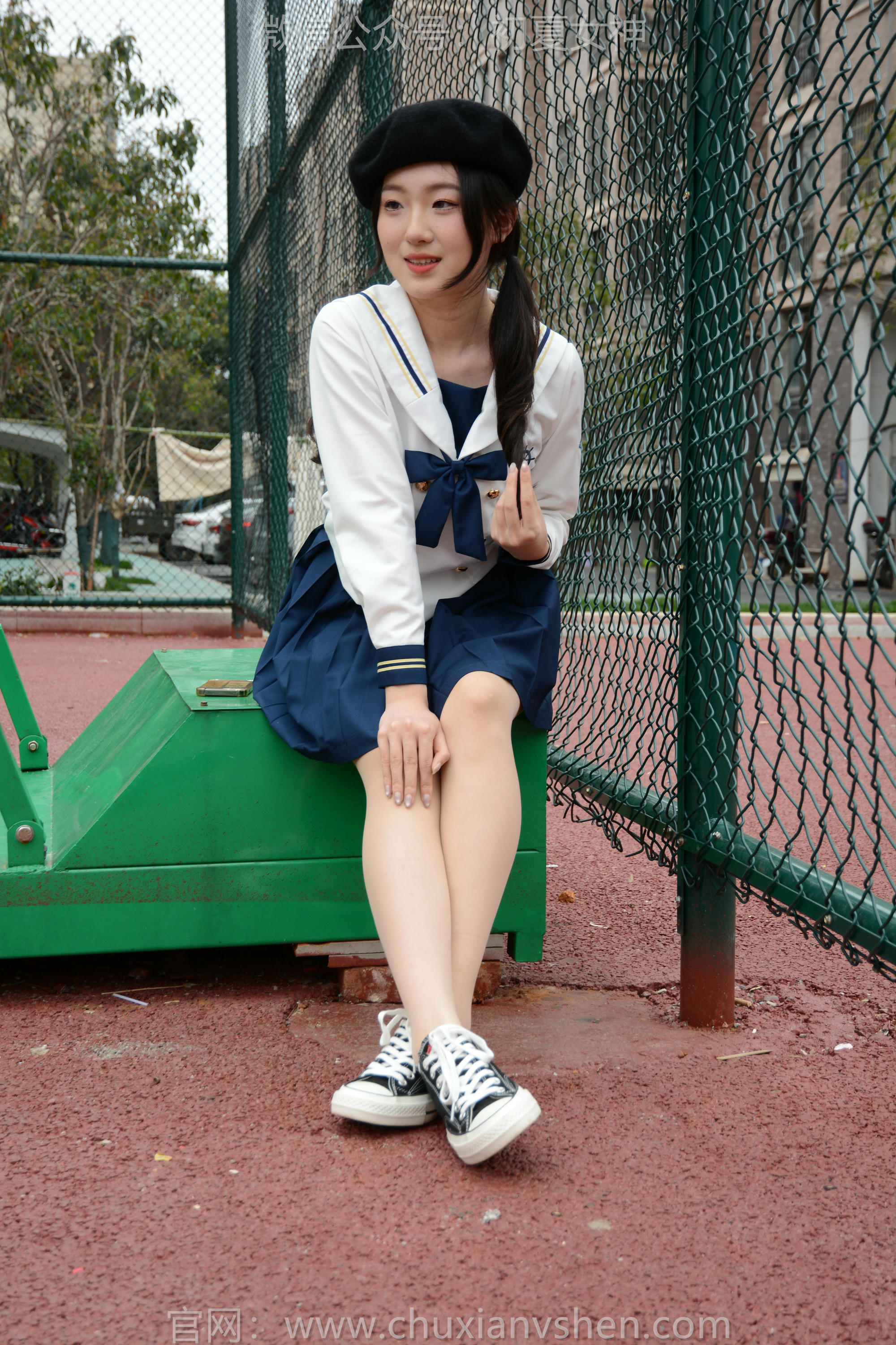 初夏女神 NO.159 环环 闭月羞花 [140P1V-5.32GB]_第5集