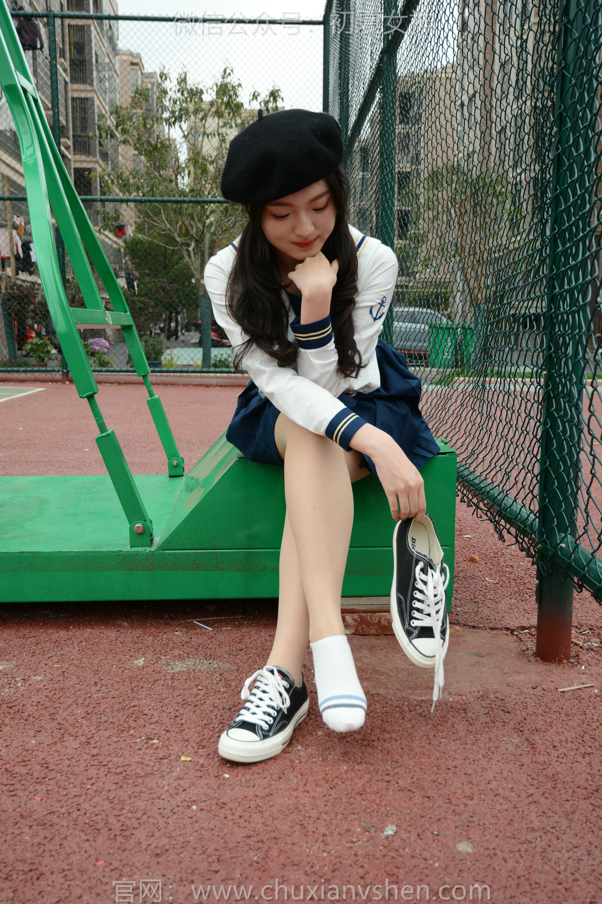 初夏女神 NO.159 环环 闭月羞花 [140P1V-5.32GB]_第6集