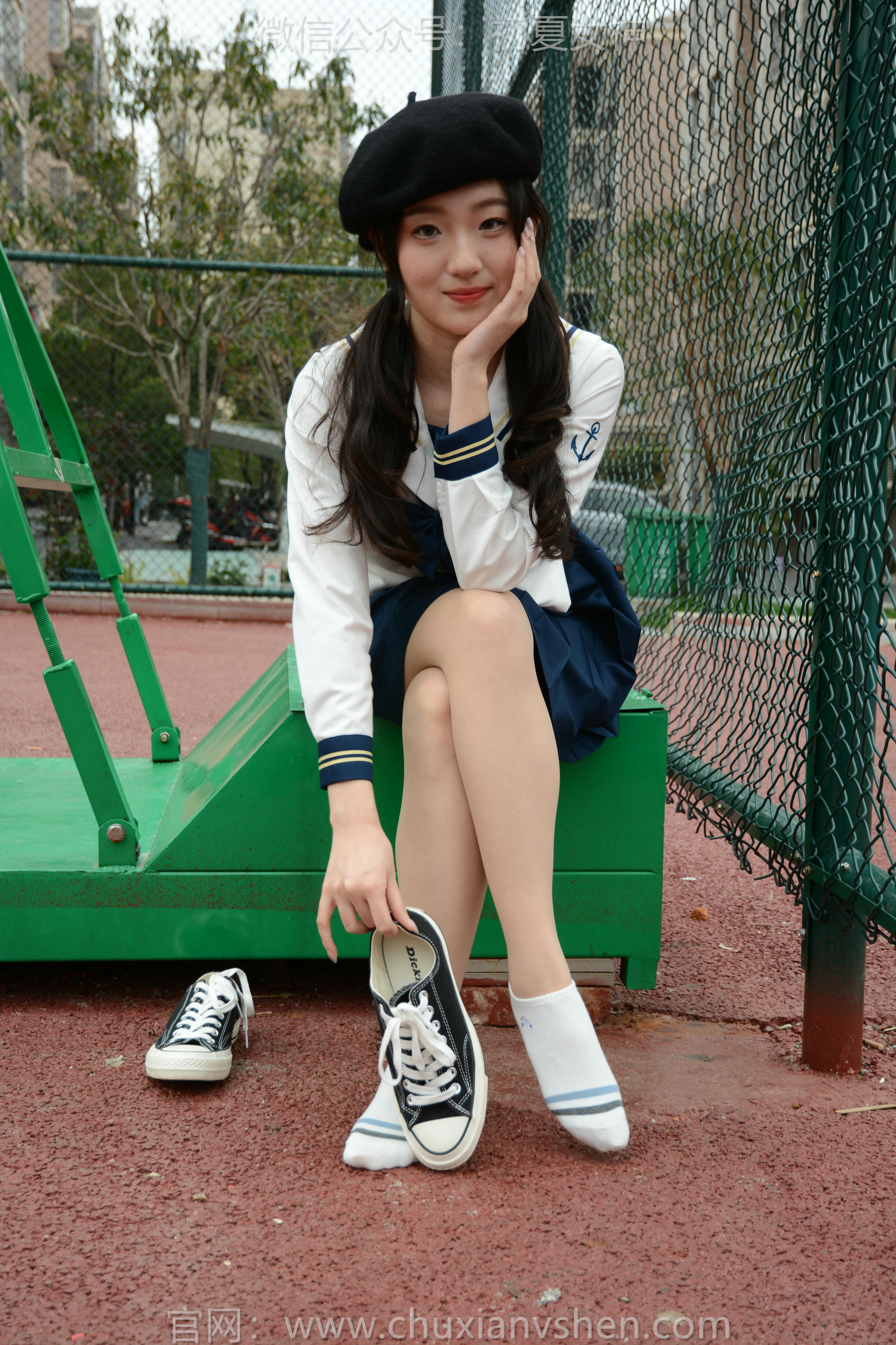 初夏女神 NO.159 环环 闭月羞花 [140P1V-5.32GB]_第7集