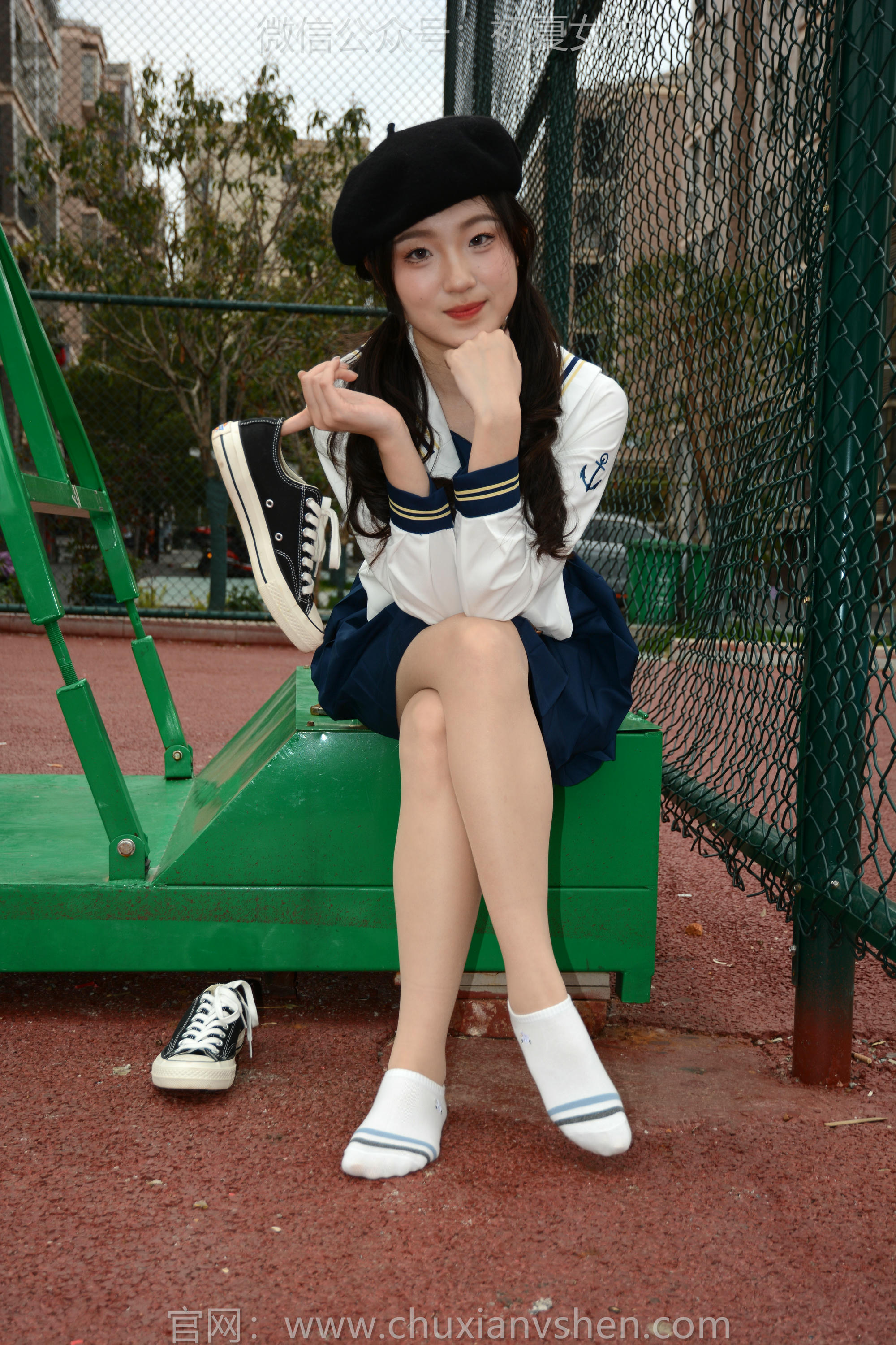 初夏女神 NO.159 环环 闭月羞花 [140P1V-5.32GB]_第7集