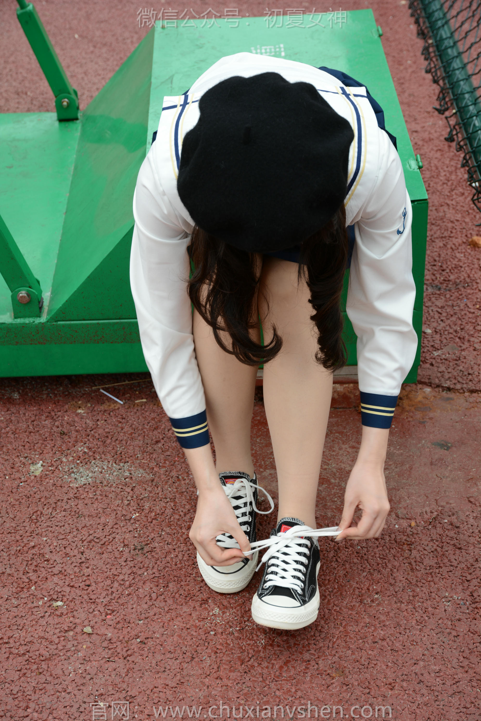 初夏女神 NO.159 环环 闭月羞花 [140P1V-5.32GB]_第7集