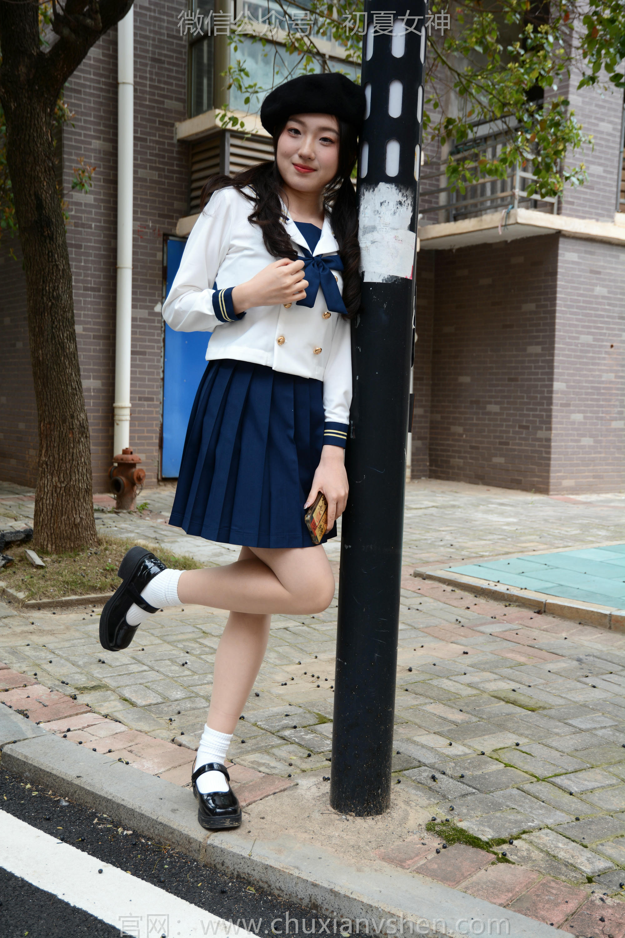 初夏女神 NO.159 环环 闭月羞花 [140P1V-5.32GB]_第1集