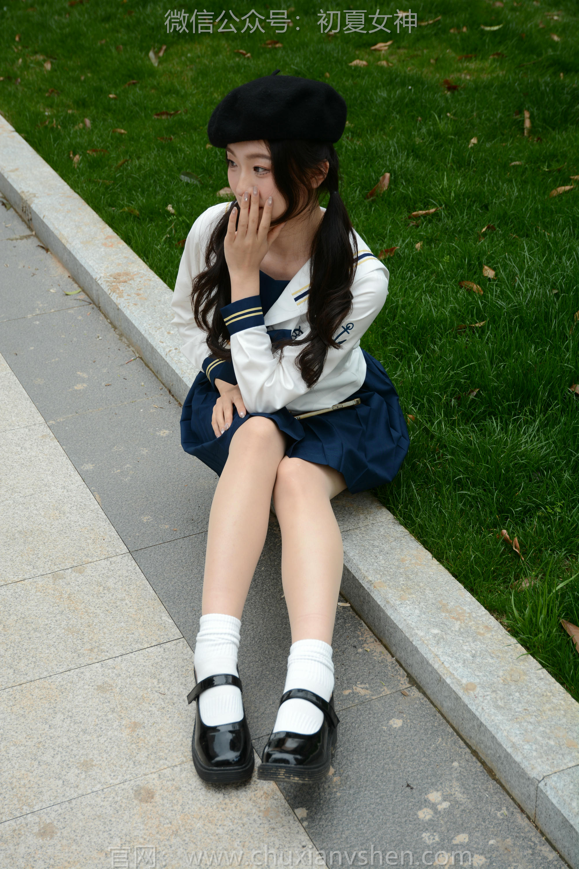 初夏女神 NO.159 环环 闭月羞花 [140P1V-5.32GB]_第2集