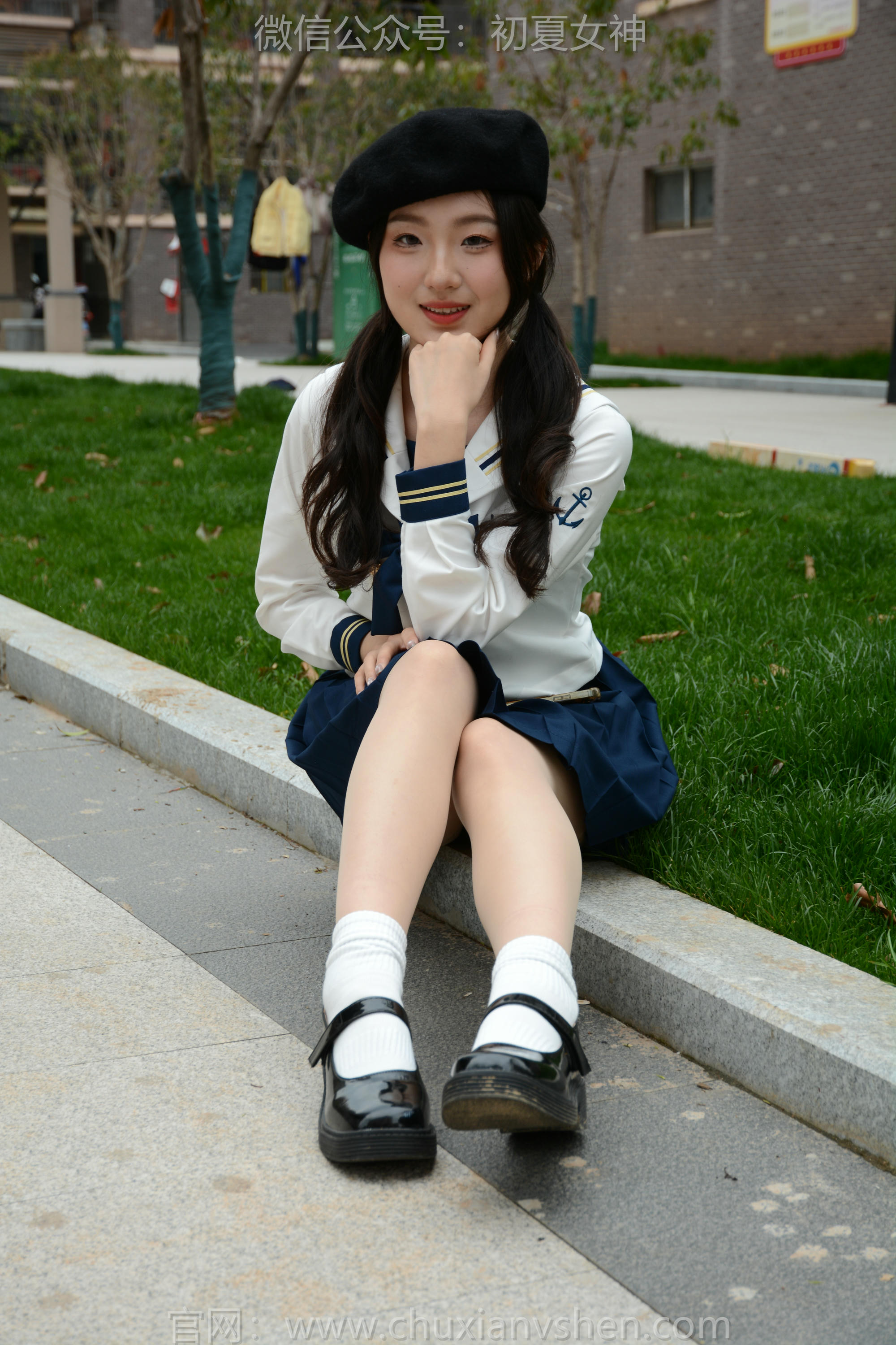 初夏女神 NO.159 环环 闭月羞花 [140P1V-5.32GB]_第2集