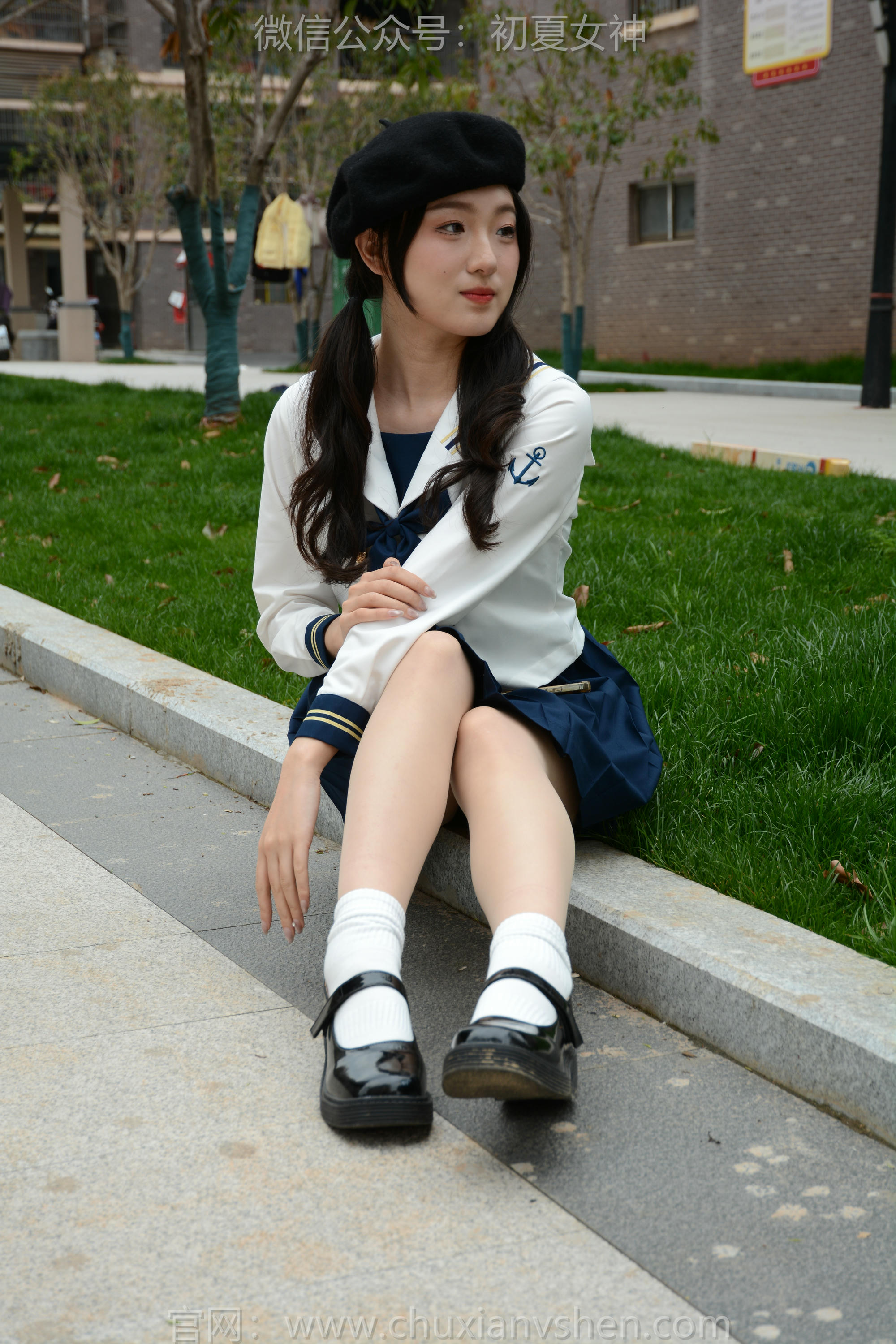 初夏女神 NO.159 环环 闭月羞花 [140P1V-5.32GB]_第2集