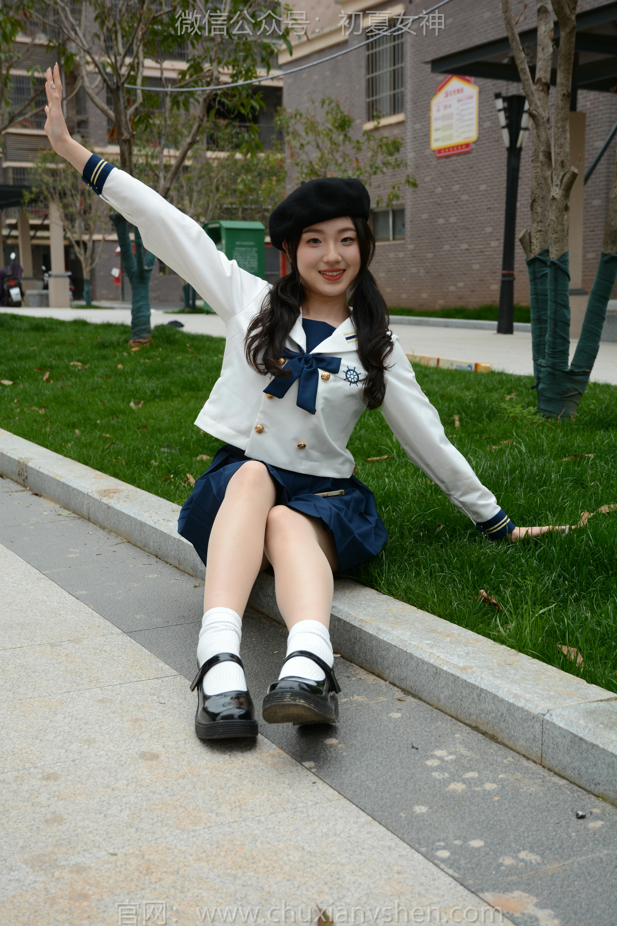 初夏女神 NO.159 环环 闭月羞花 [140P1V-5.32GB]_第2集