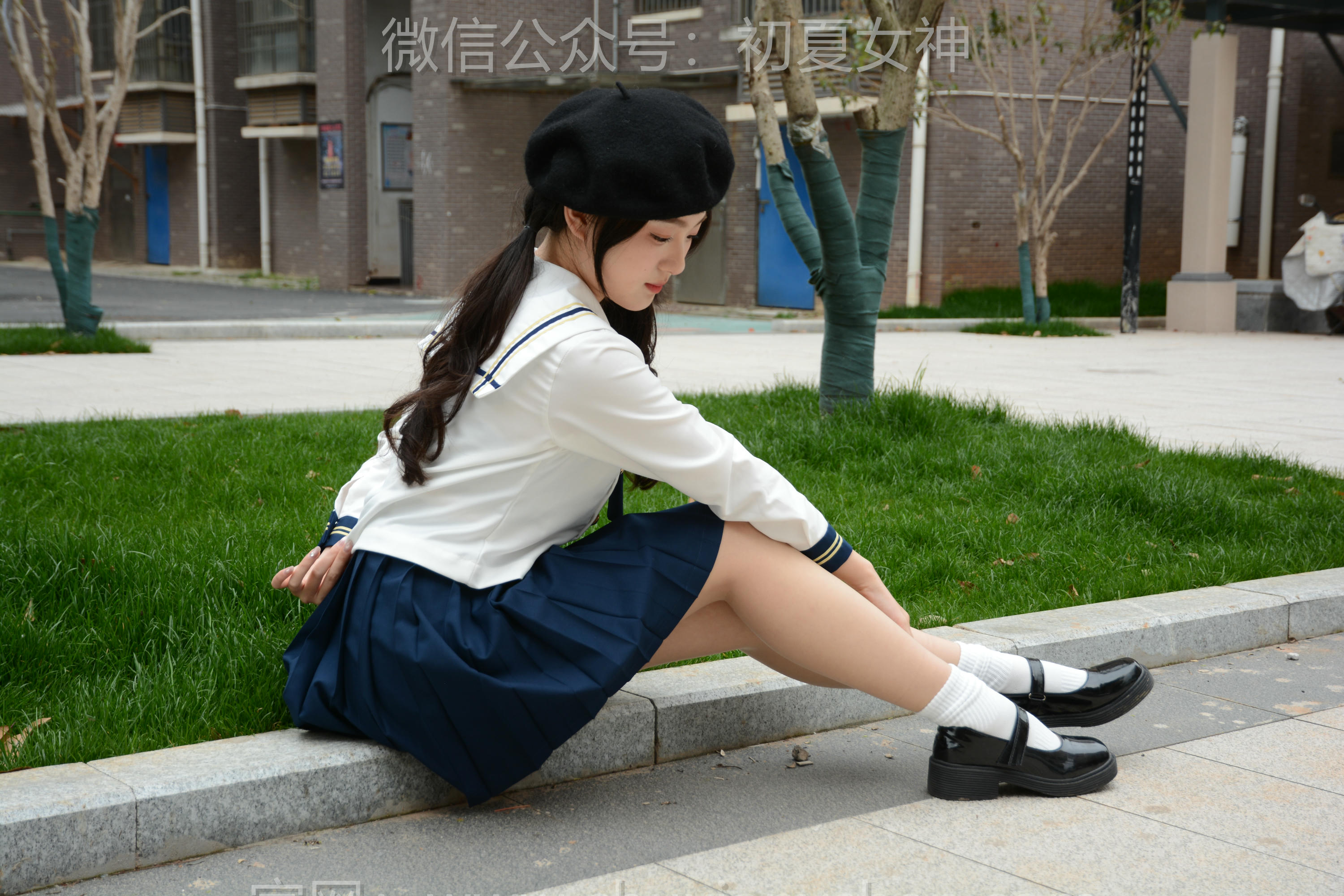 初夏女神 NO.159 环环 闭月羞花 [140P1V-5.32GB]_第2集