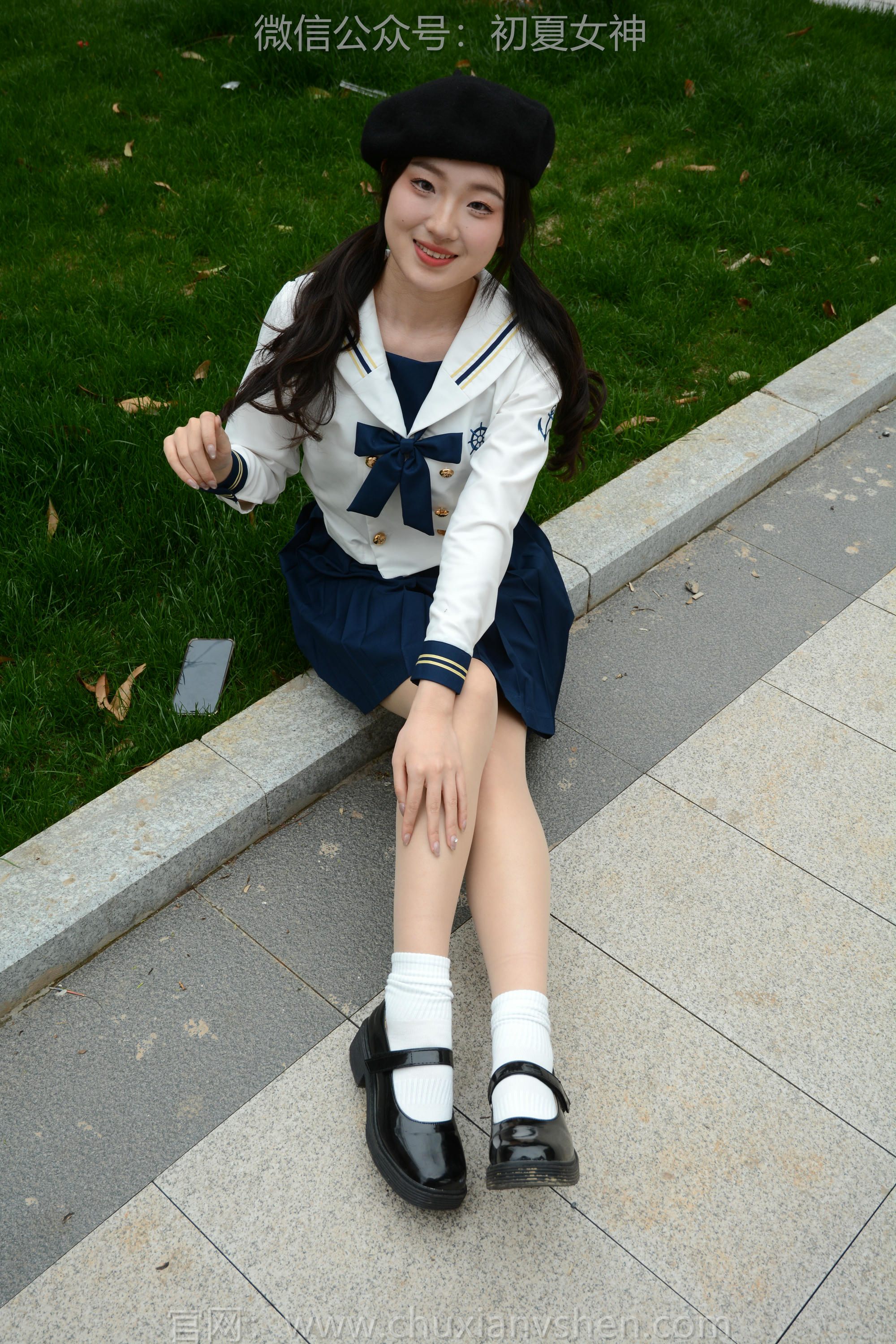 初夏女神 NO.159 环环 闭月羞花 [140P1V-5.32GB]_第2集