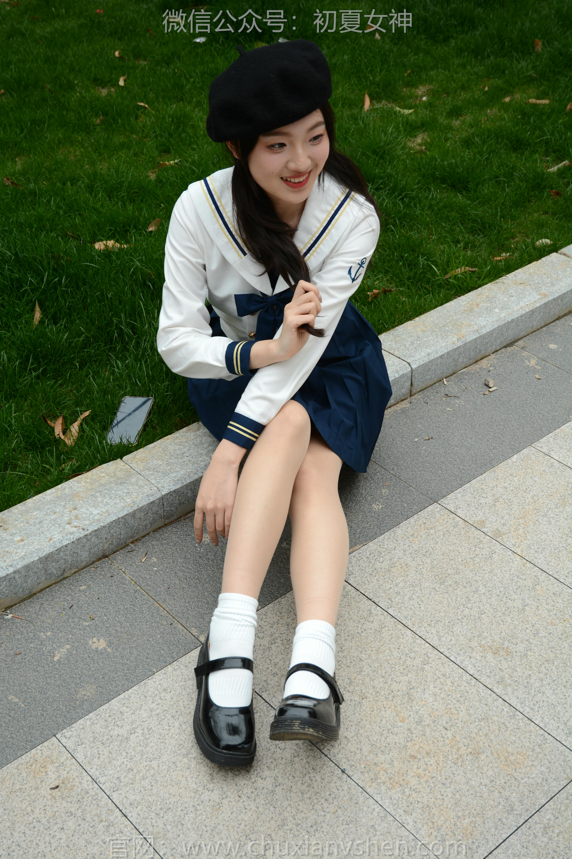 初夏女神 NO.159 环环 闭月羞花 [140P1V-5.32GB]_第2集