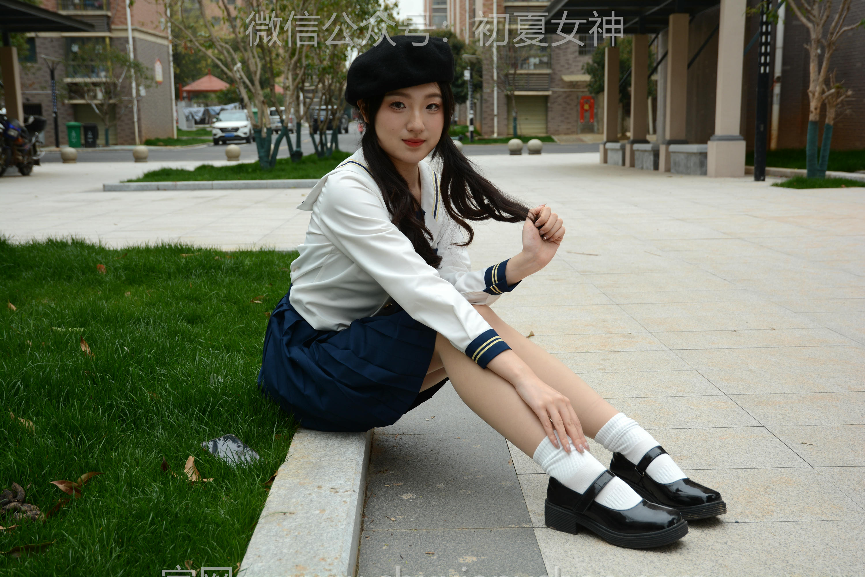 初夏女神 NO.159 环环 闭月羞花 [140P1V-5.32GB]_第2集