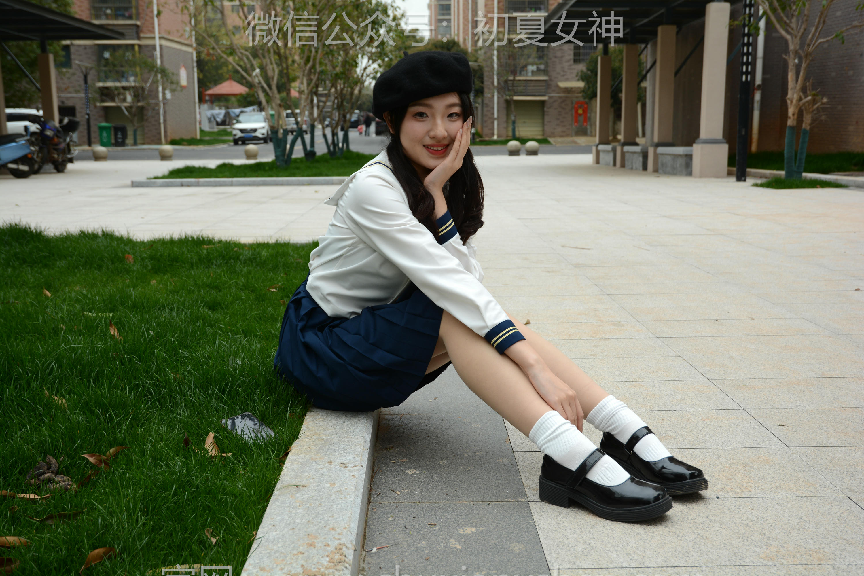 初夏女神 NO.159 环环 闭月羞花 [140P1V-5.32GB]_第2集