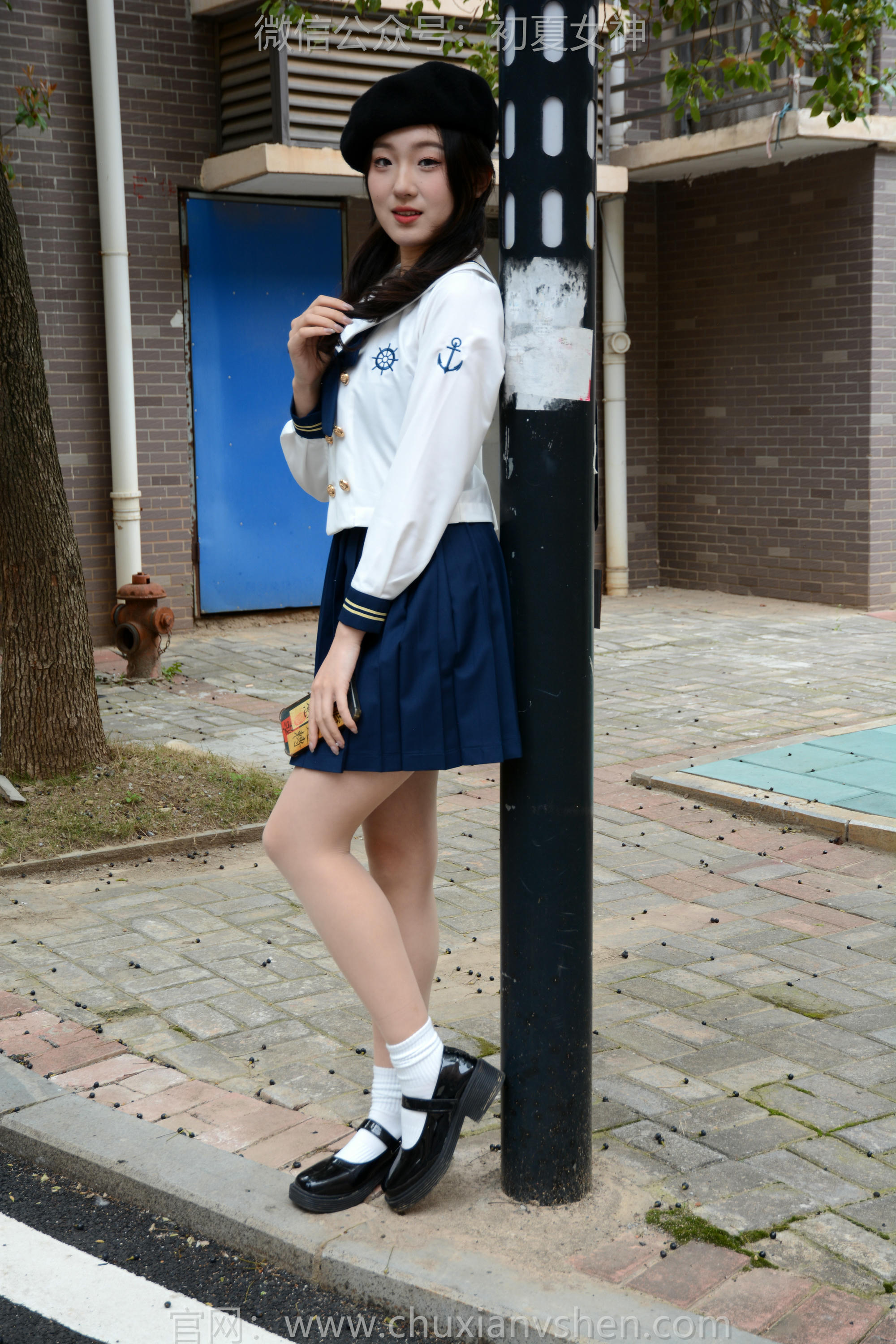 初夏女神 NO.159 环环 闭月羞花 [140P1V-5.32GB]_第1集