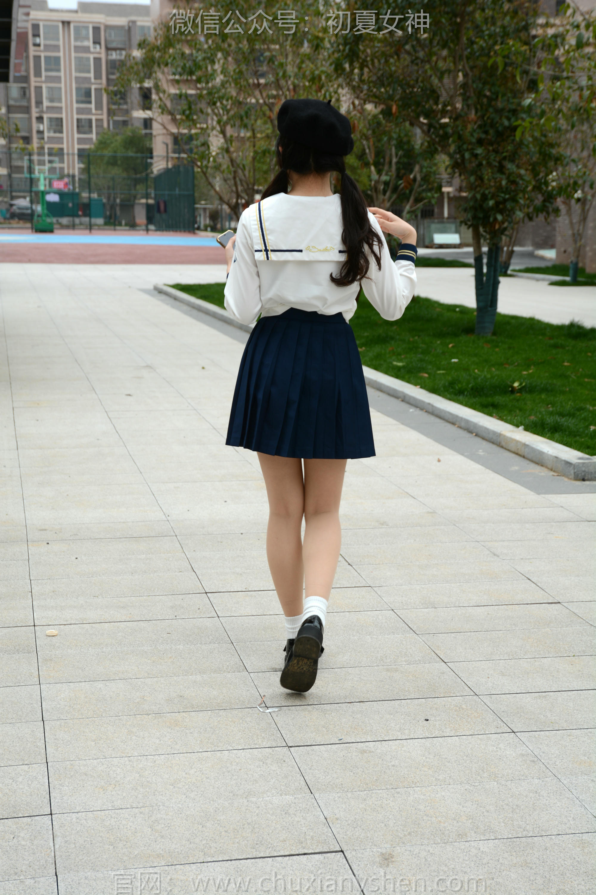 初夏女神 NO.159 环环 闭月羞花 [140P1V-5.32GB]_第2集