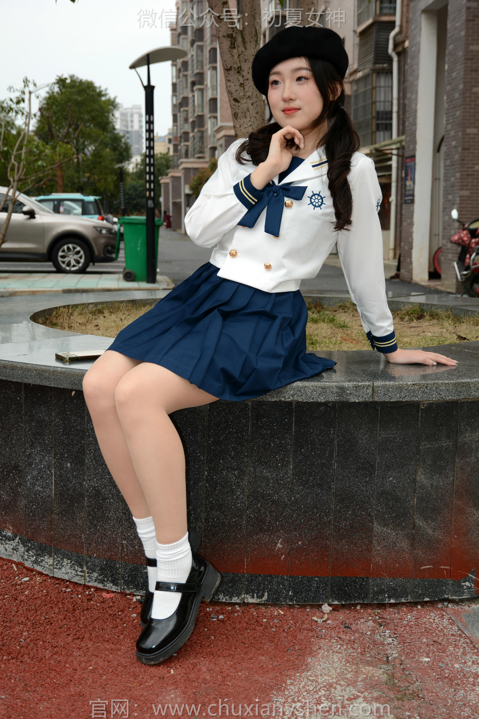 初夏女神 NO.159 环环 闭月羞花 [140P1V-5.32GB]_第3集