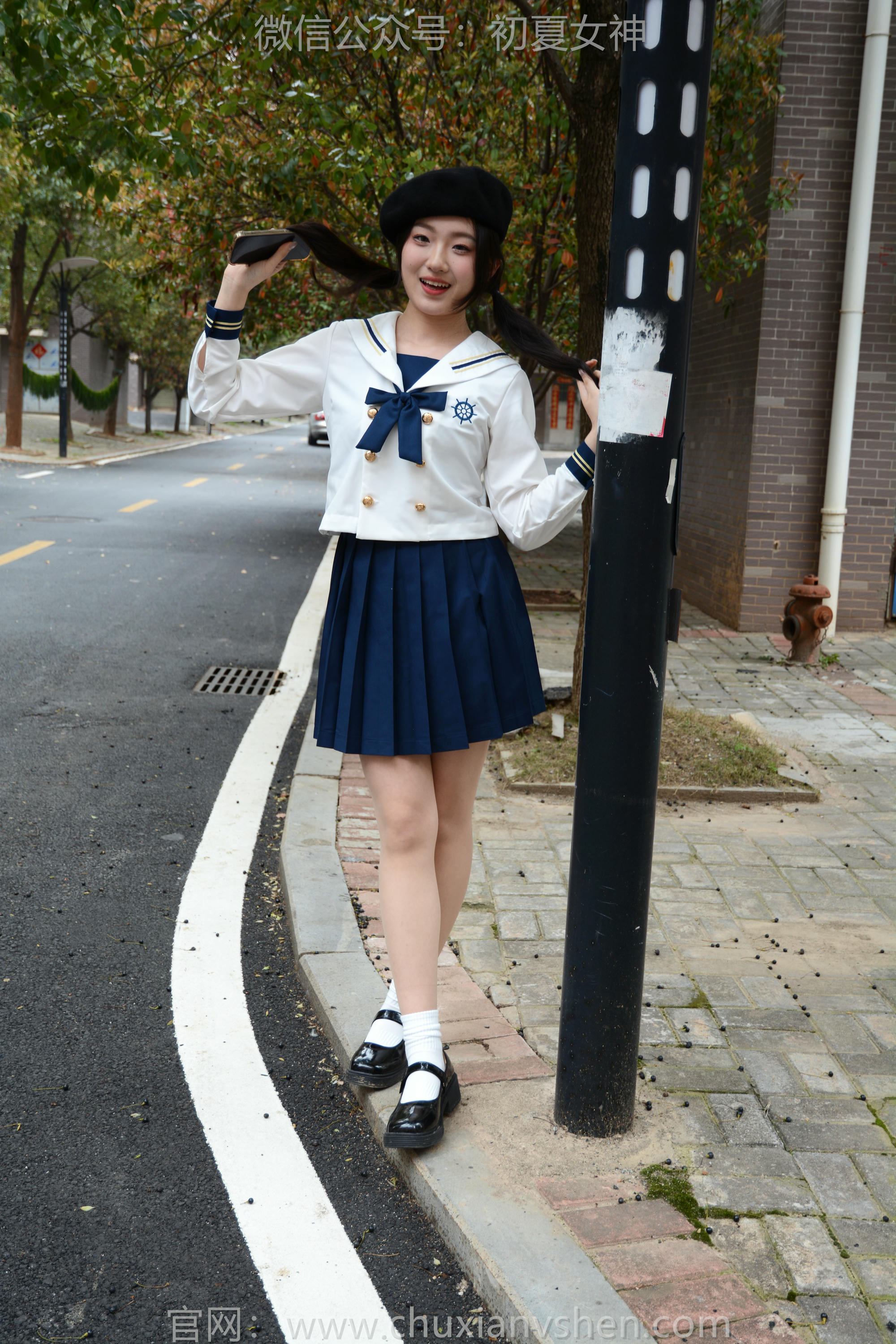 初夏女神 NO.159 环环 闭月羞花 [140P1V-5.32GB]_第1集