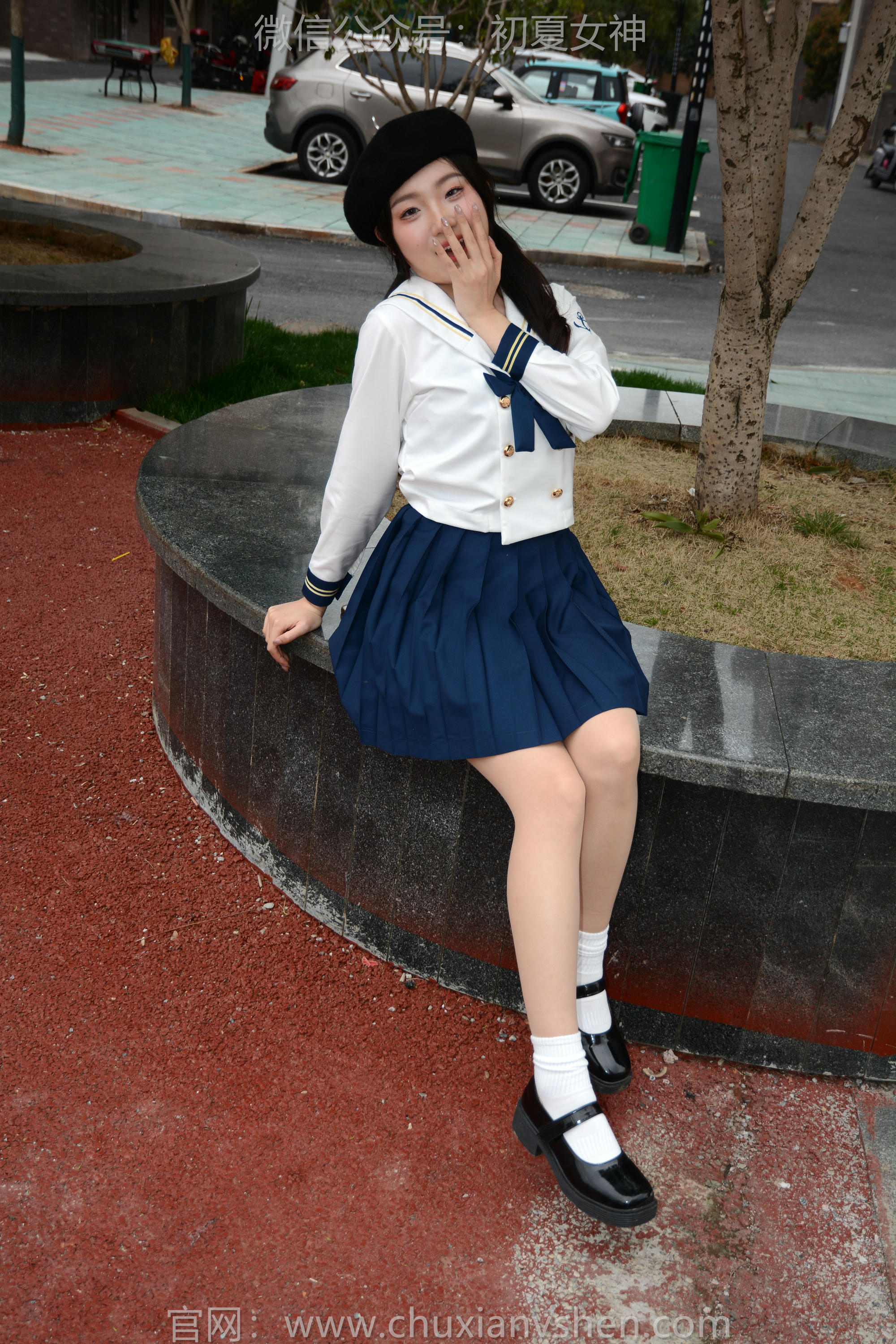 初夏女神 NO.159 环环 闭月羞花 [140P1V-5.32GB]_第3集