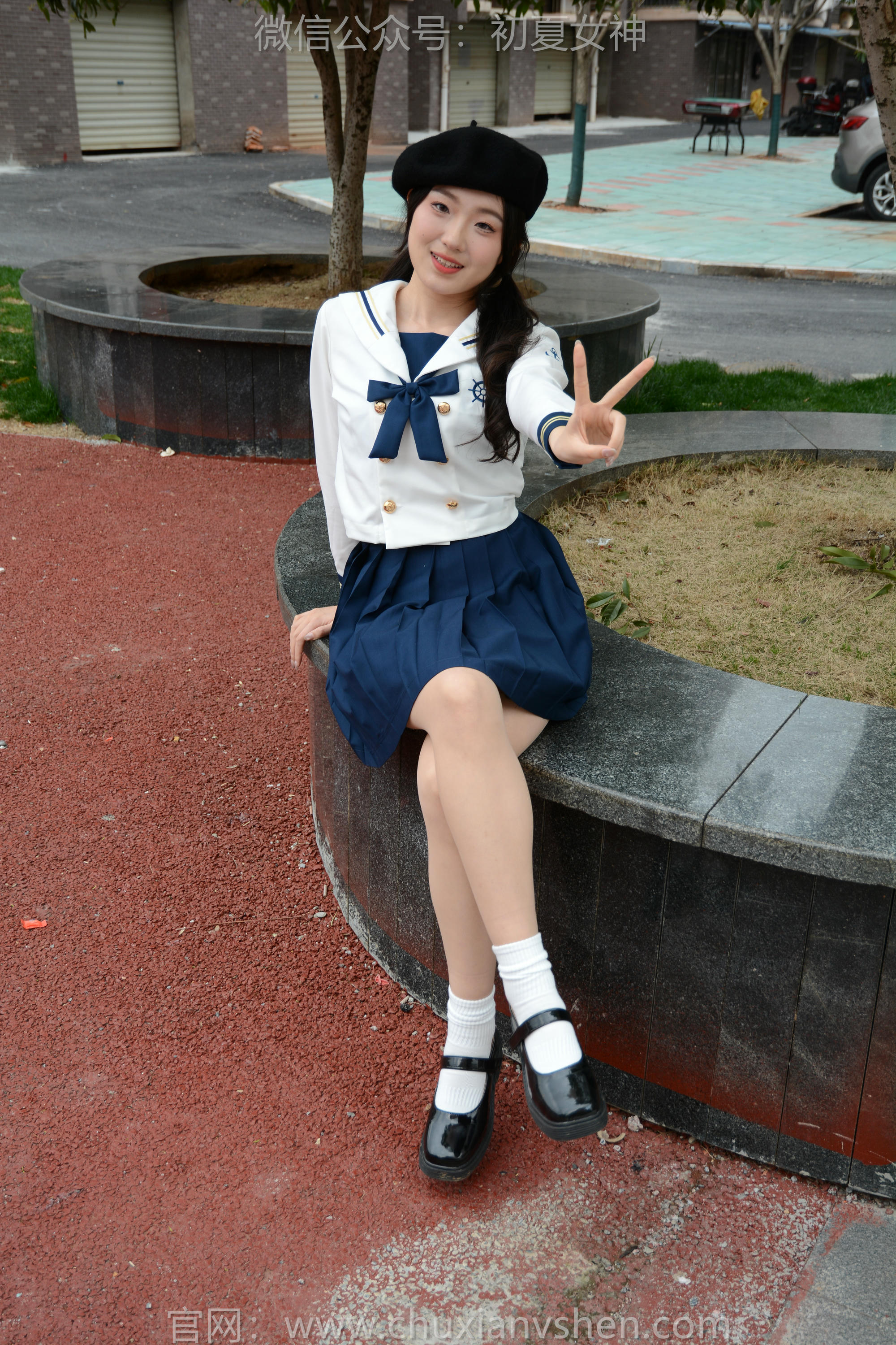 初夏女神 NO.159 环环 闭月羞花 [140P1V-5.32GB]_第3集