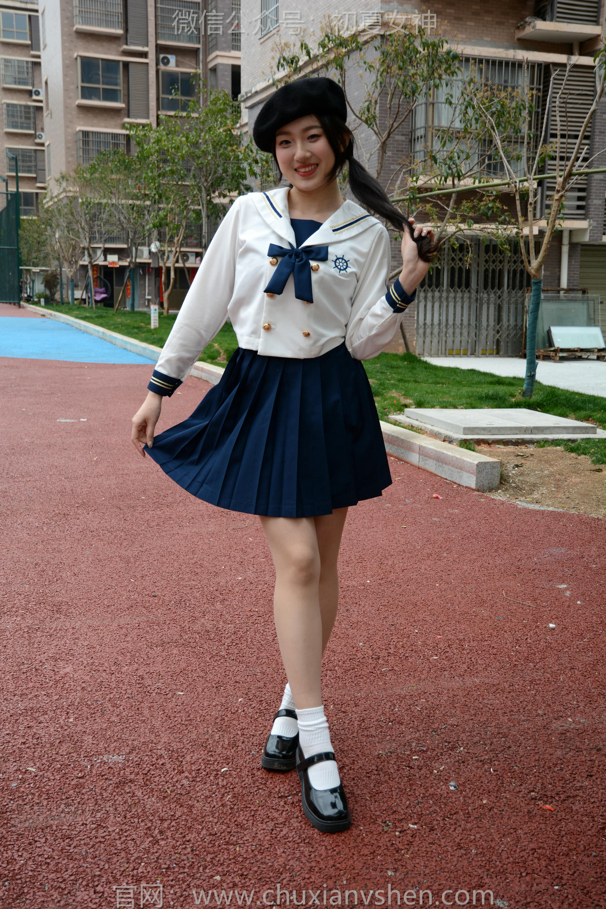 初夏女神 NO.159 环环 闭月羞花 [140P1V-5.32GB]_第3集