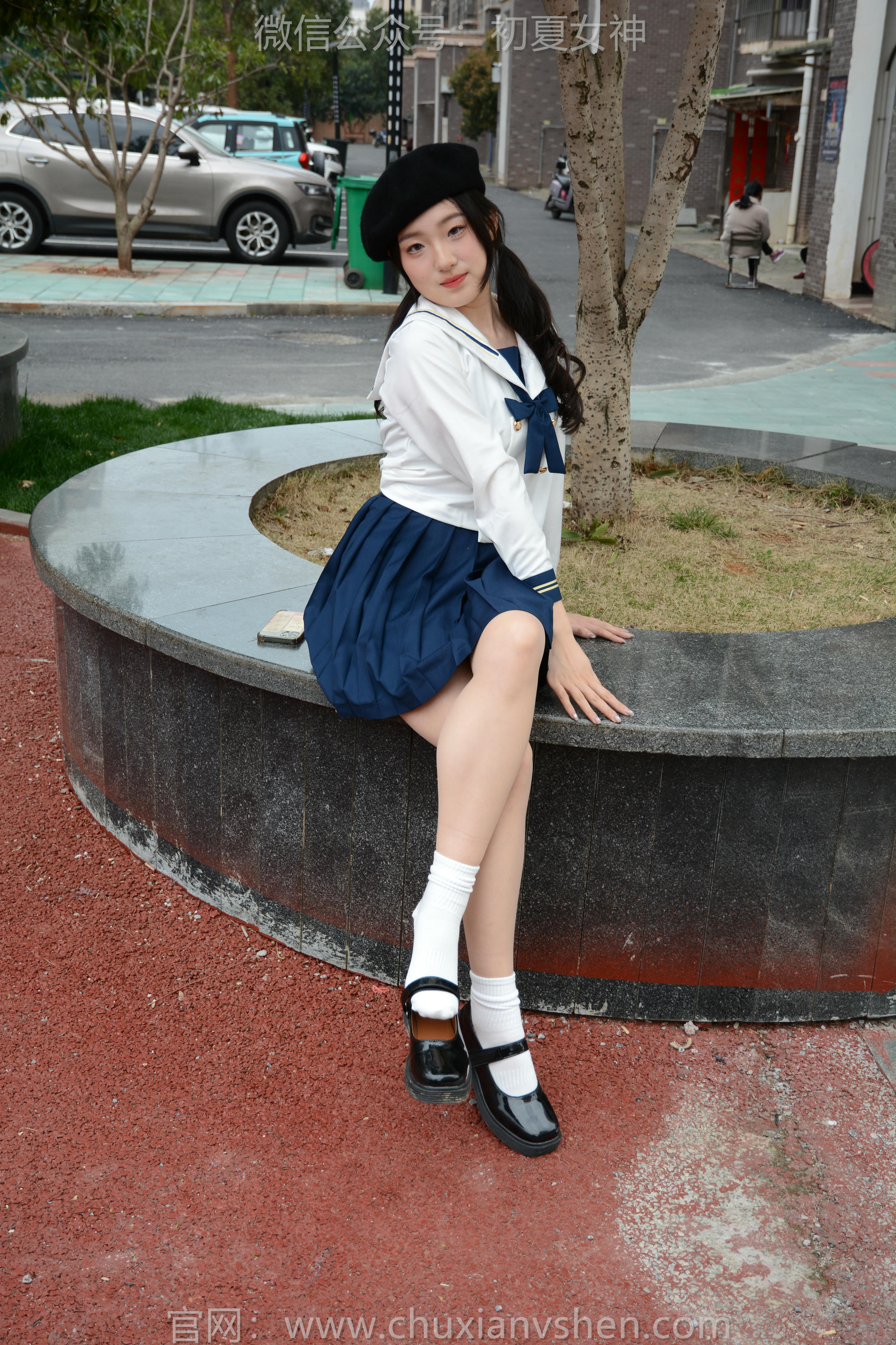 初夏女神 NO.159 环环 闭月羞花 [140P1V-5.32GB]_第4集