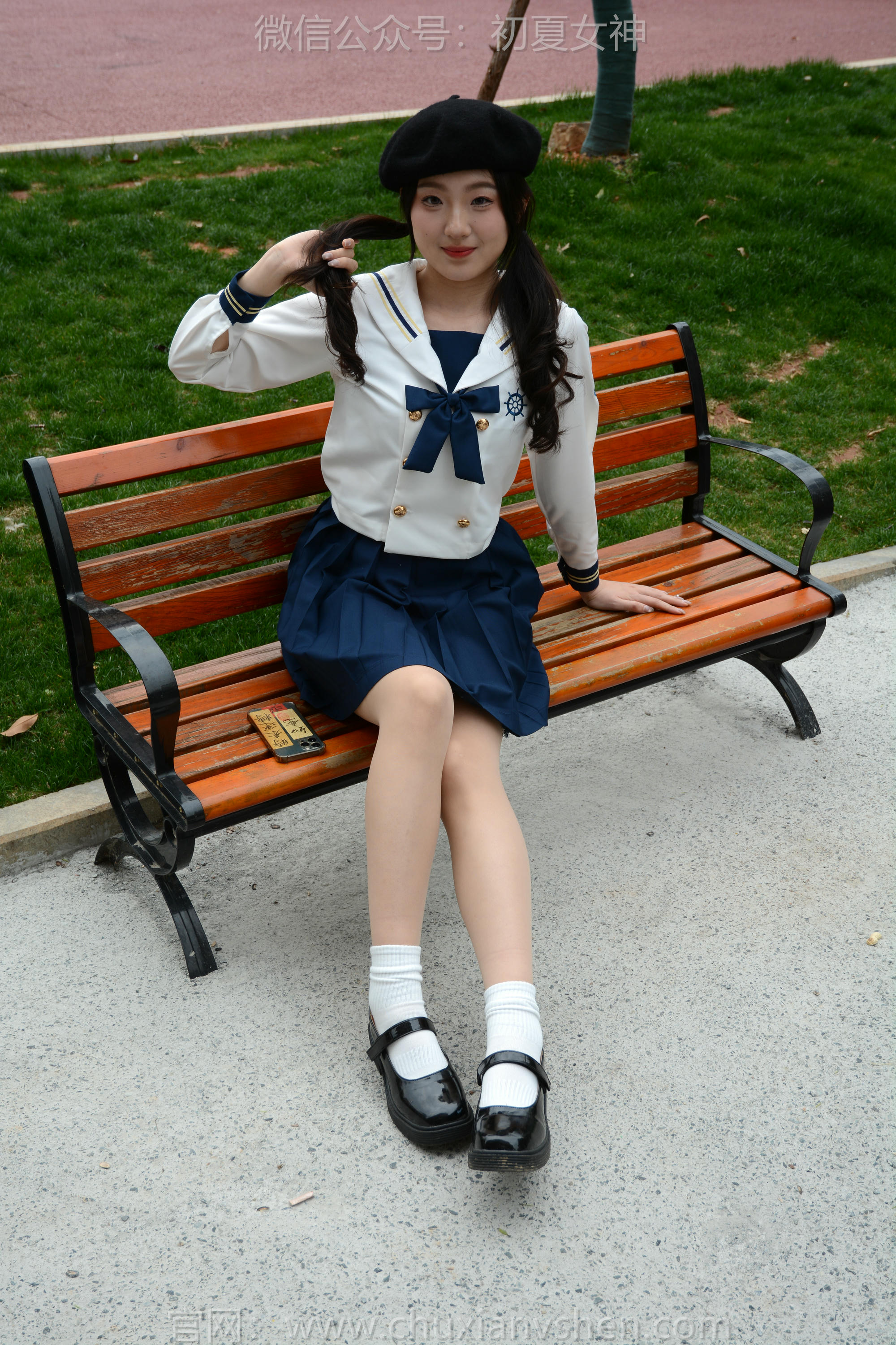 初夏女神 NO.159 环环 闭月羞花 [140P1V-5.32GB]_第4集