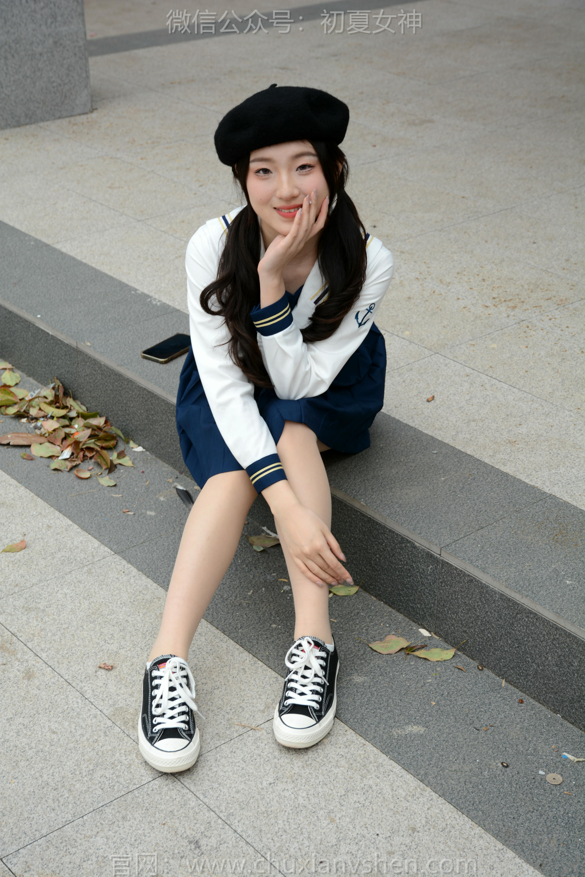 初夏女神 NO.159 环环 闭月羞花 [140P1V-5.32GB]_第4集