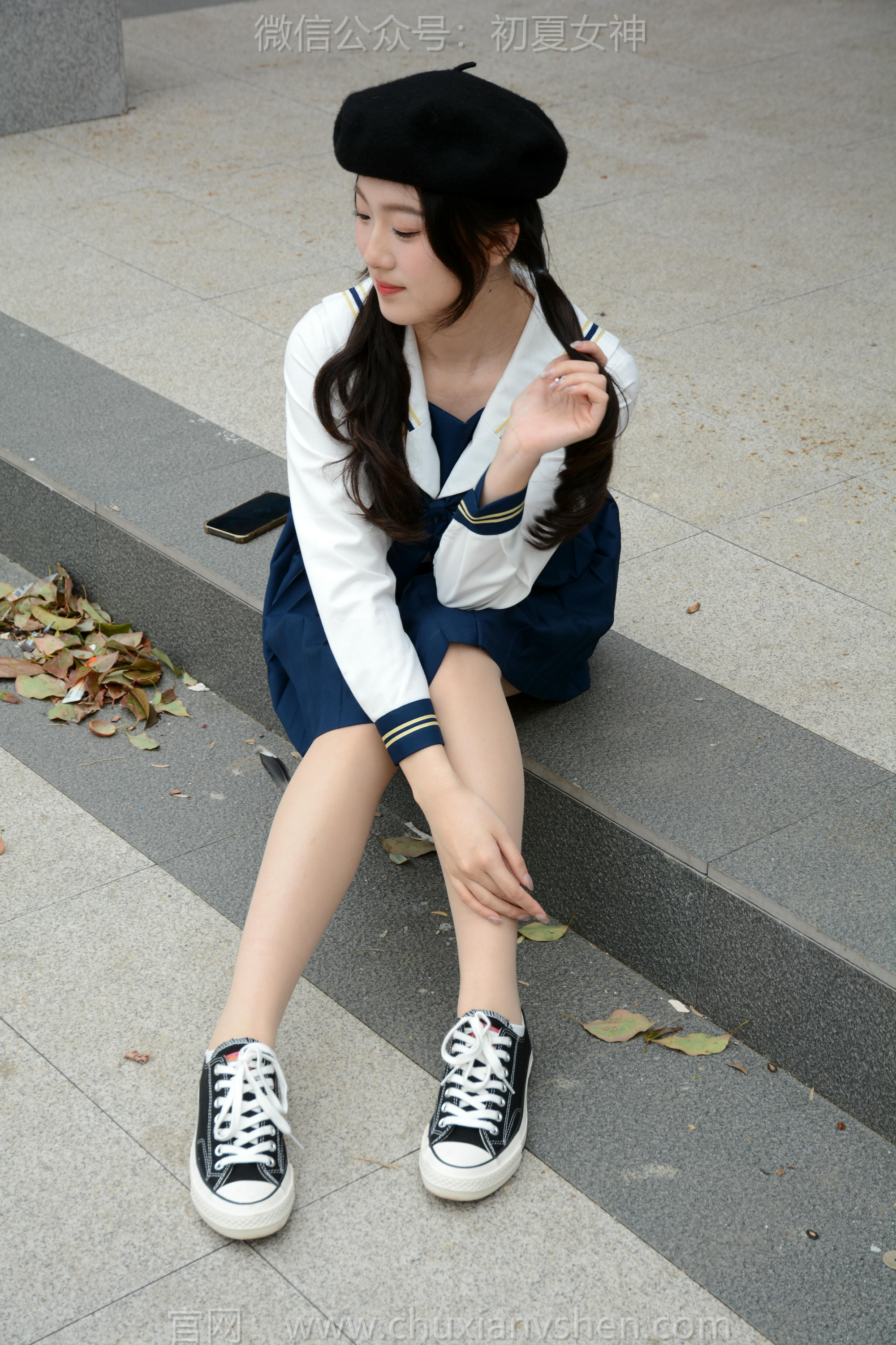 初夏女神 NO.159 环环 闭月羞花 [140P1V-5.32GB]_第4集