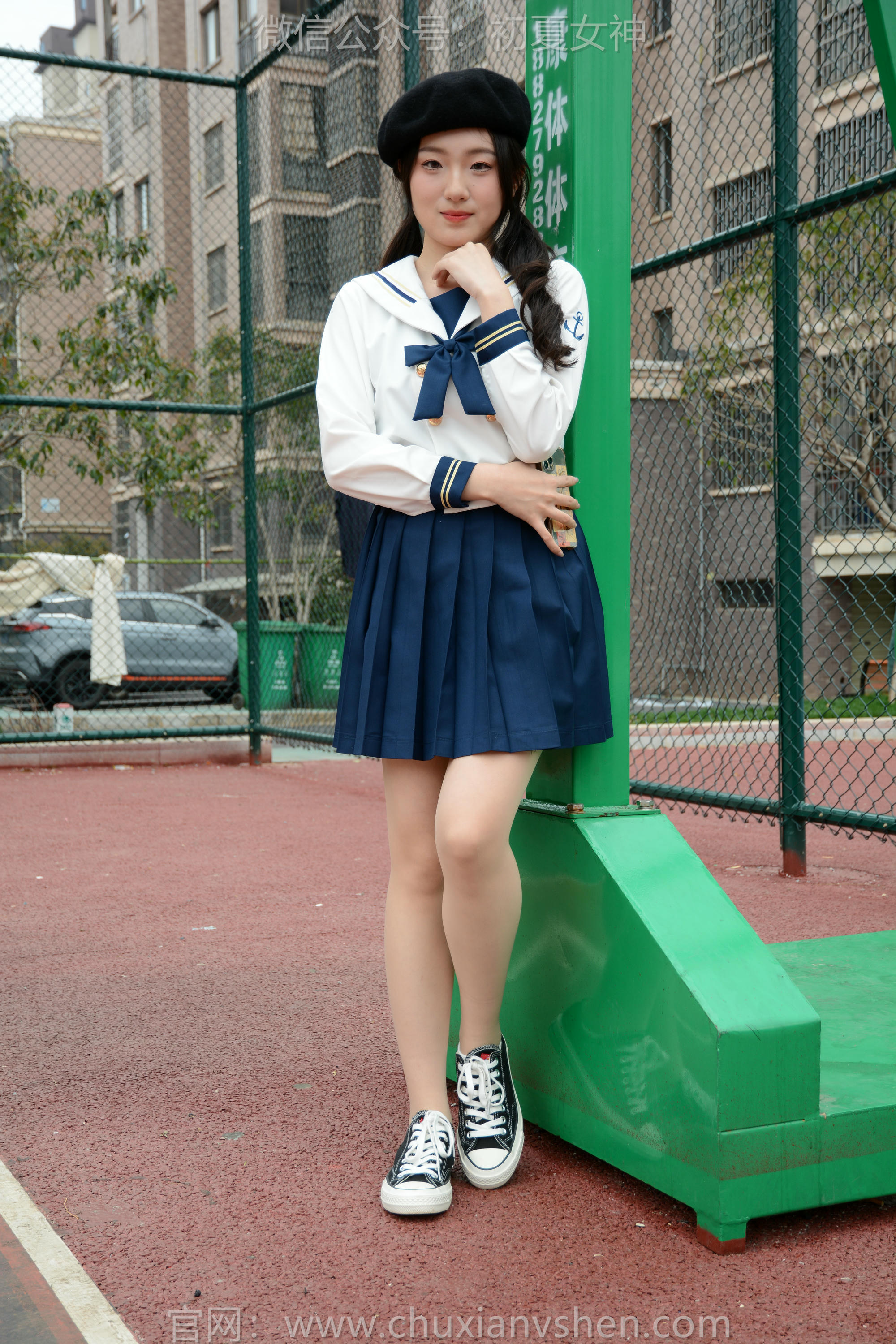 初夏女神 NO.159 环环 闭月羞花 [140P1V-5.32GB]_第4集