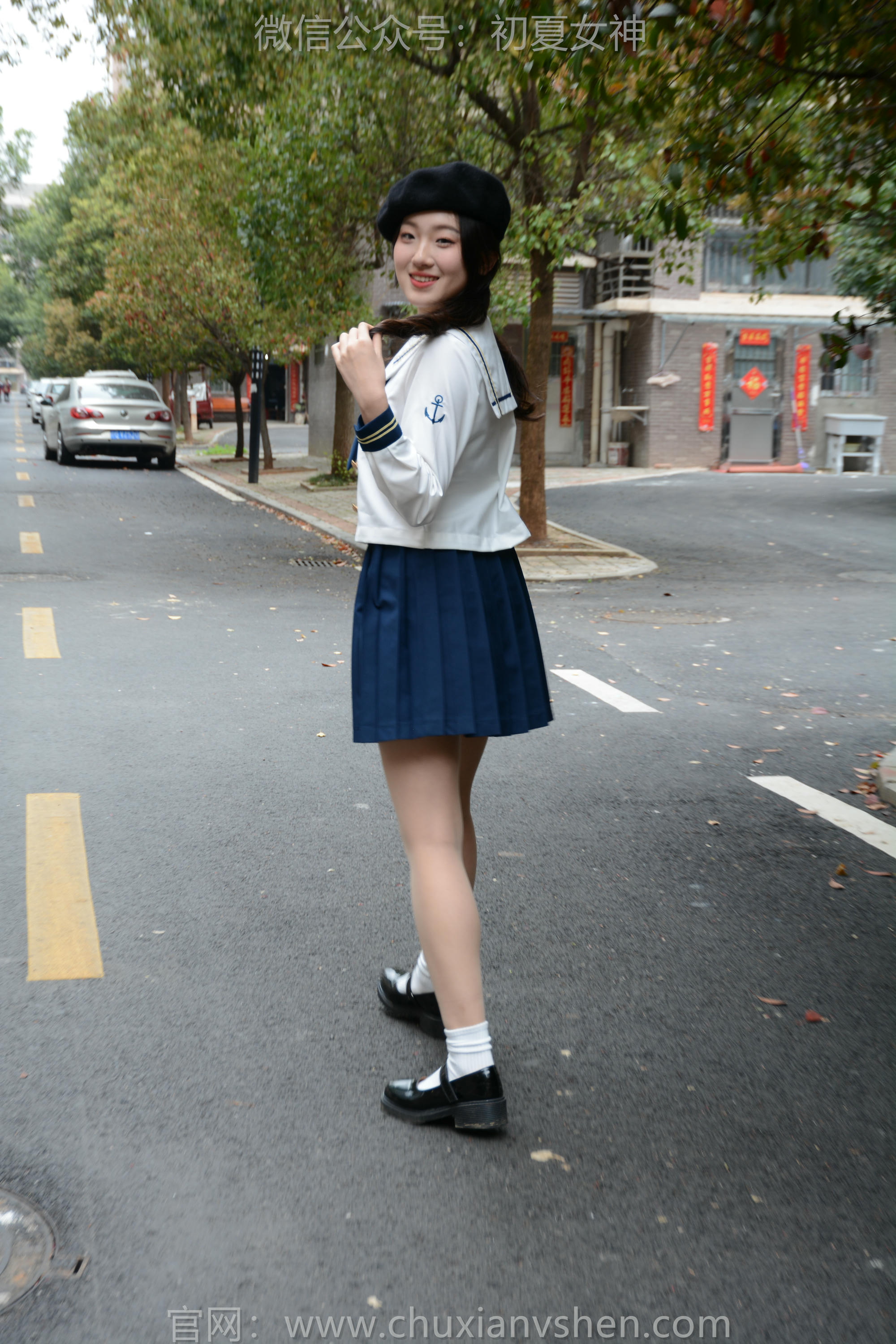 初夏女神 NO.159 环环 闭月羞花 [140P1V-5.32GB]_第1集