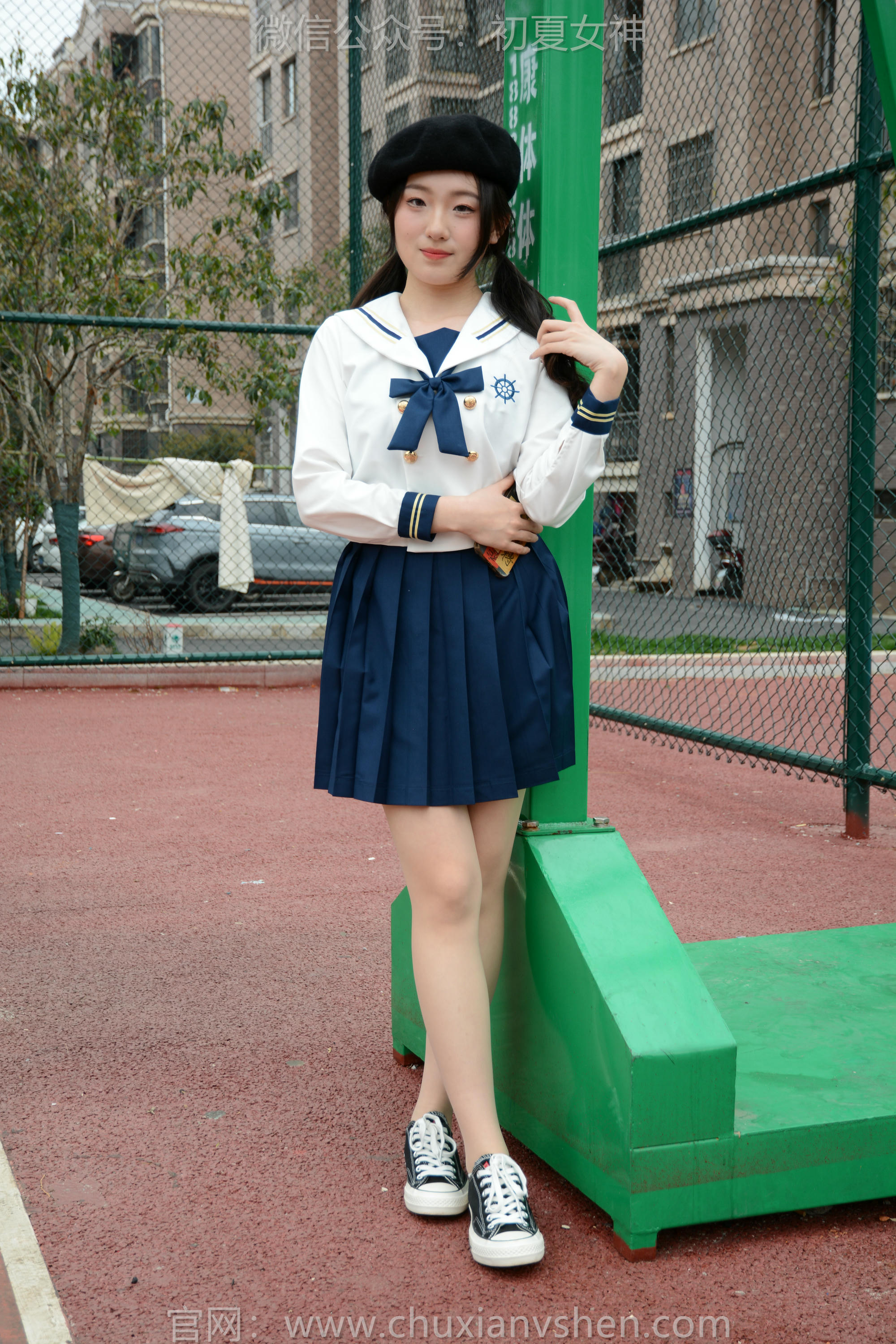 初夏女神 NO.159 环环 闭月羞花 [140P1V-5.32GB]_第5集