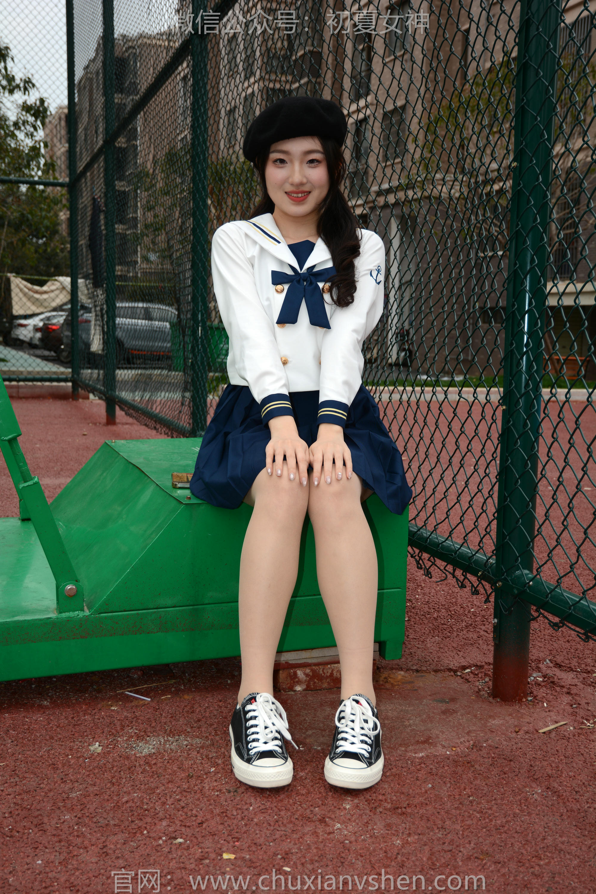 初夏女神 NO.159 环环 闭月羞花 [140P1V-5.32GB]_第5集