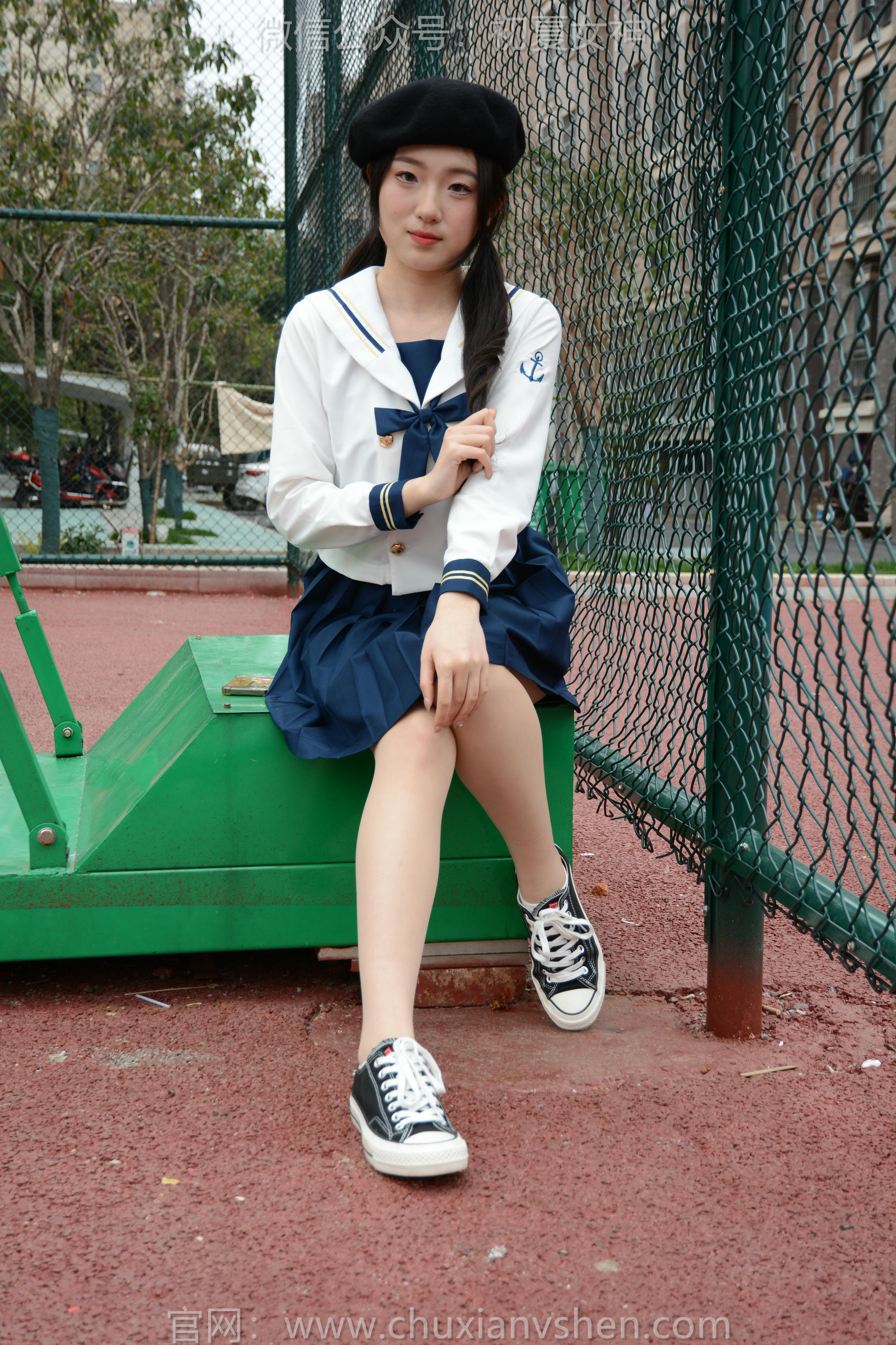 初夏女神 NO.159 环环 闭月羞花 [140P1V-5.32GB]_第5集