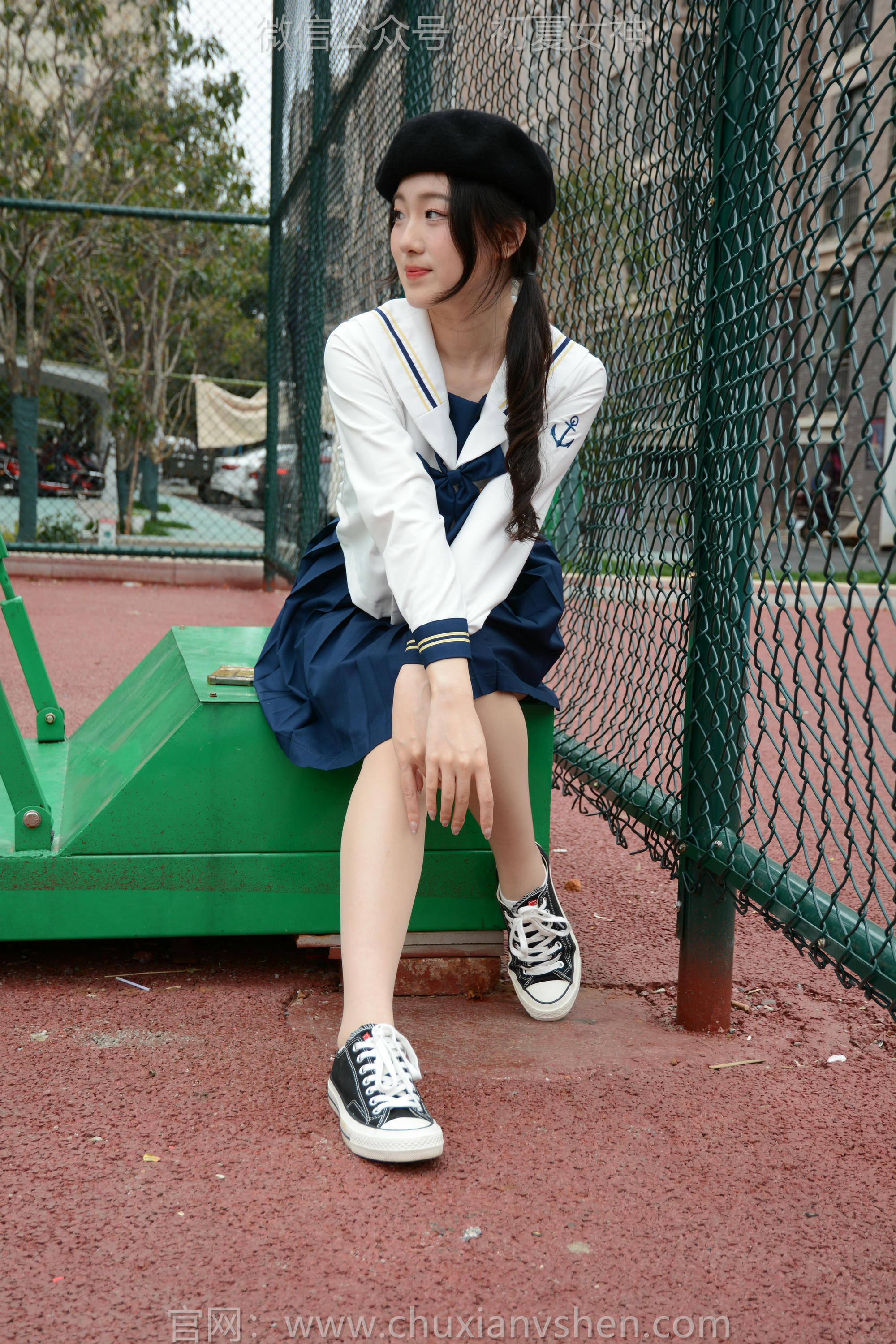 初夏女神 NO.159 环环 闭月羞花 [140P1V-5.32GB]_第5集