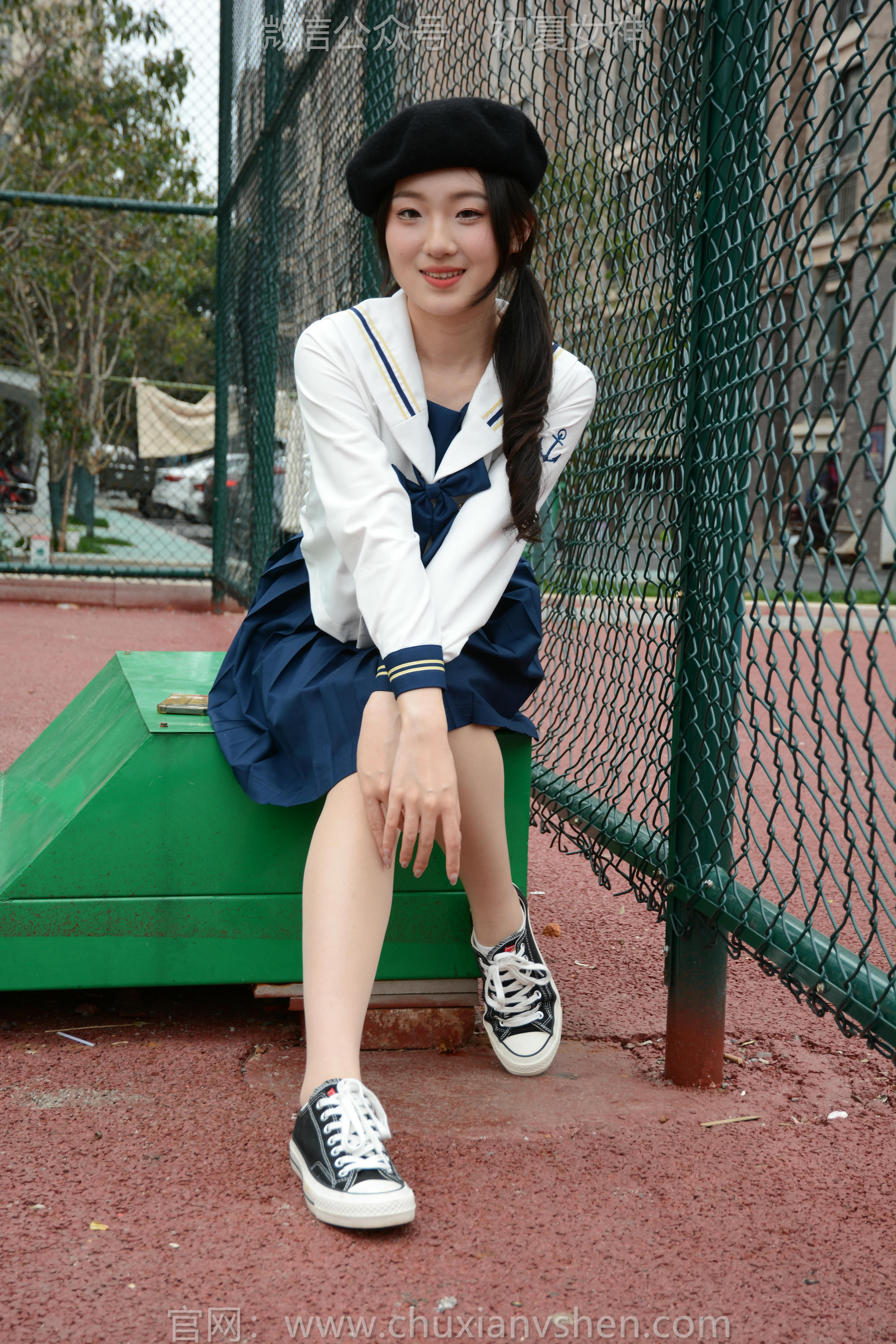 初夏女神 NO.159 环环 闭月羞花 [140P1V-5.32GB]_第5集