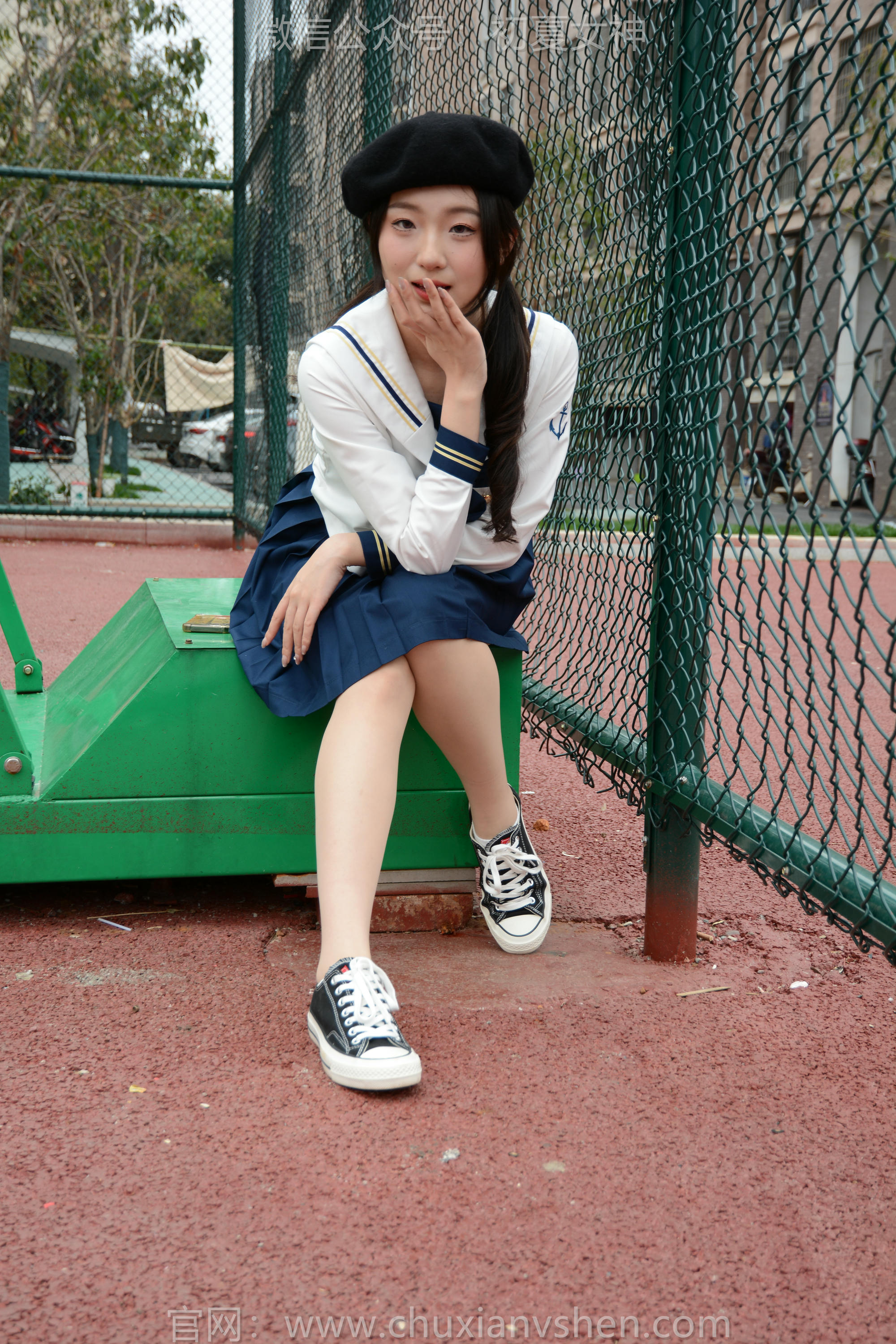 初夏女神 NO.159 环环 闭月羞花 [140P1V-5.32GB]_第5集