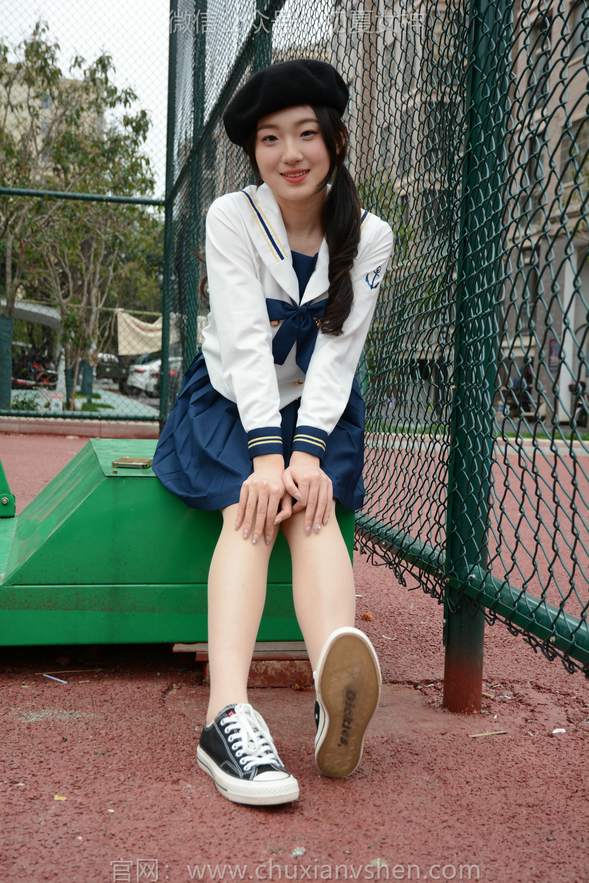 初夏女神 NO.159 环环 闭月羞花 [140P1V-5.32GB]_第5集