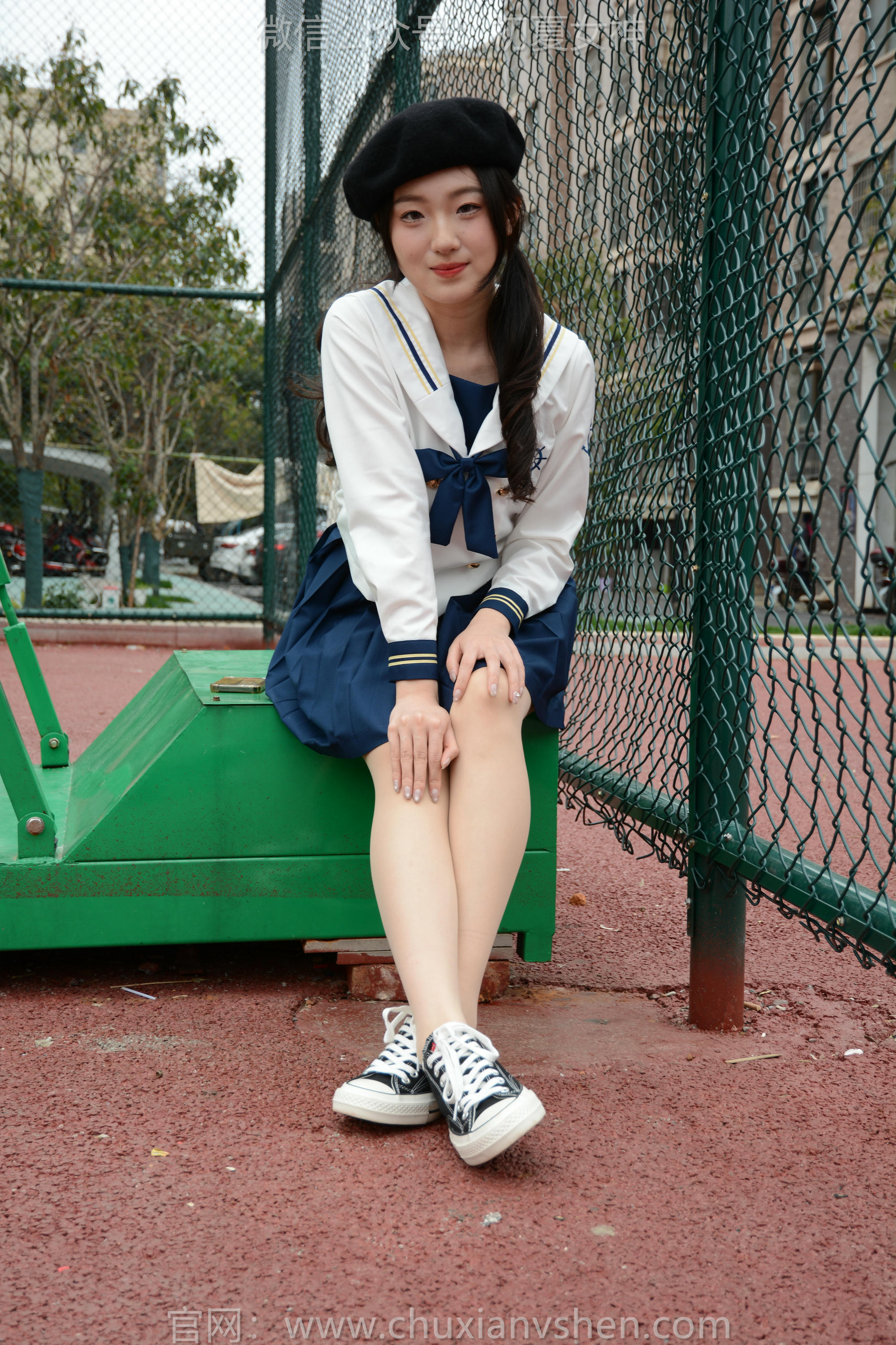 初夏女神 NO.159 环环 闭月羞花 [140P1V-5.32GB]_第5集