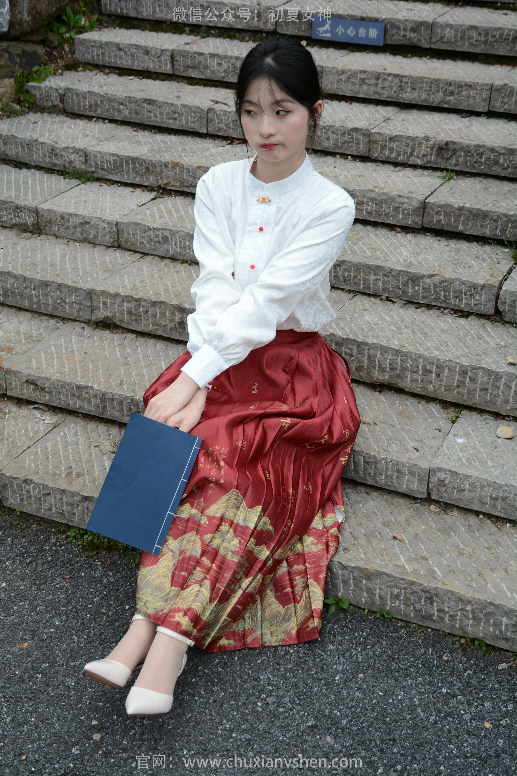 初夏女神 NO.161 安妮 御剑飞行 [140P1V-4.58GB]_第5集