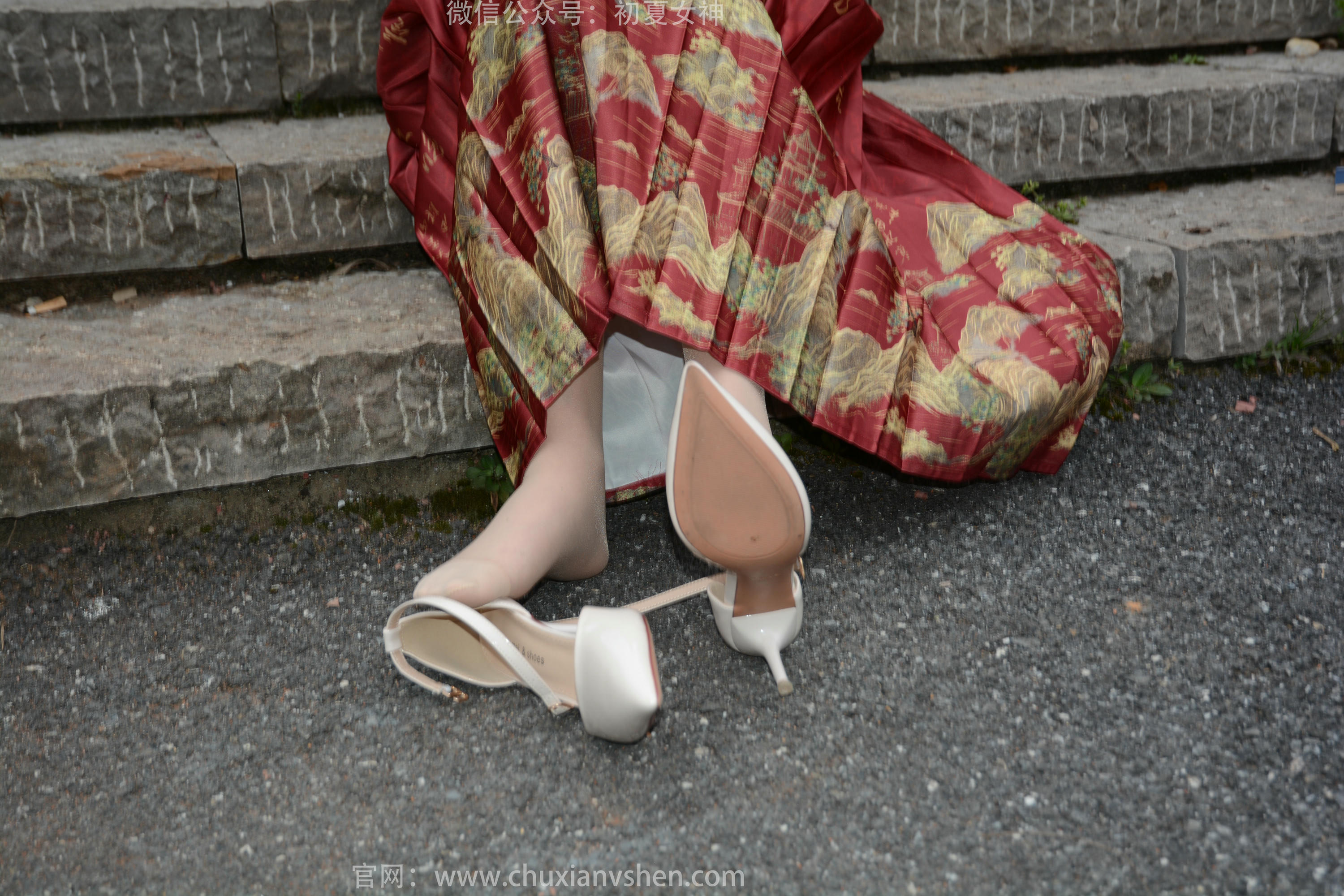 初夏女神 NO.161 安妮 御剑飞行 [140P1V-4.58GB]_第6集