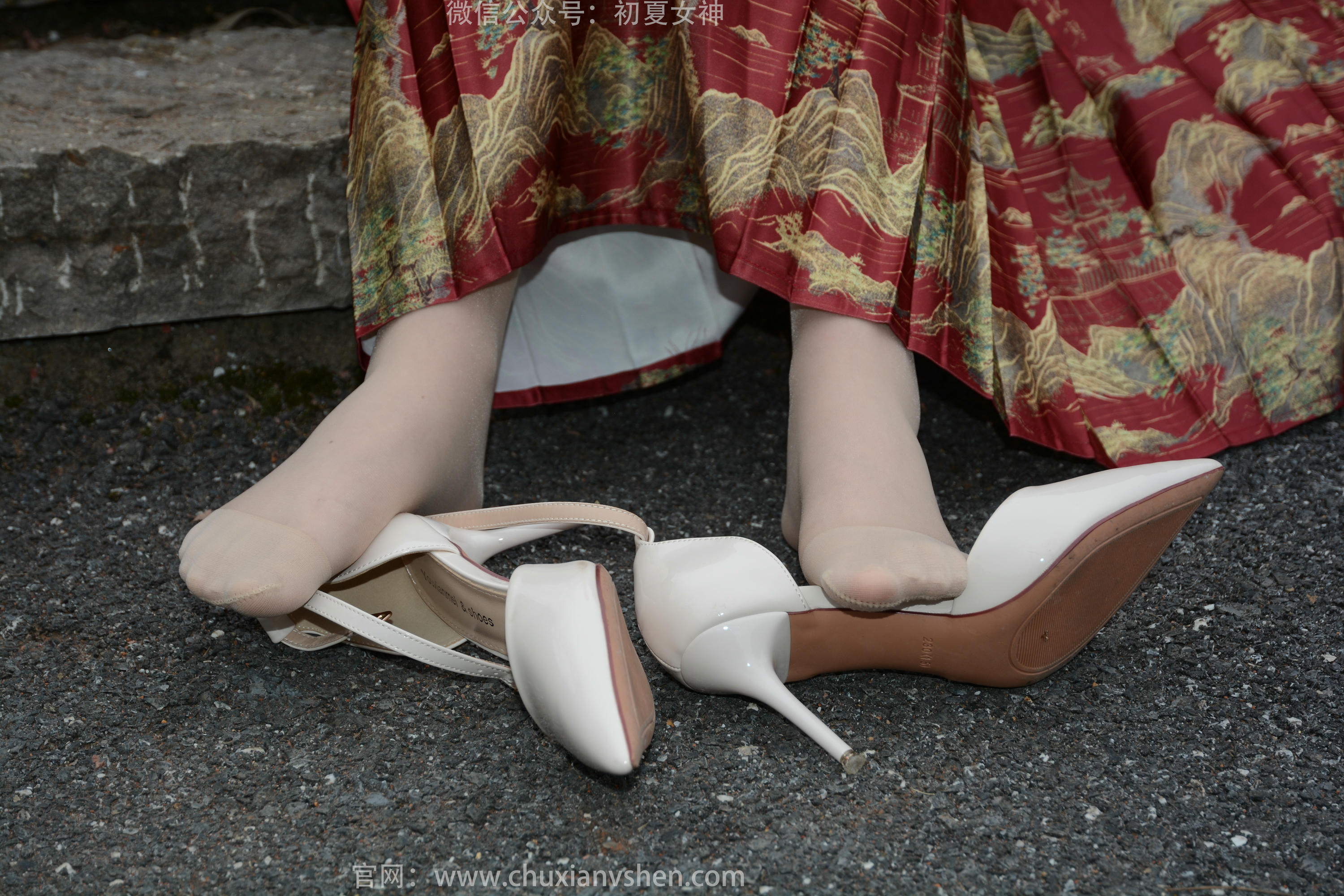 初夏女神 NO.161 安妮 御剑飞行 [140P1V-4.58GB]_第7集