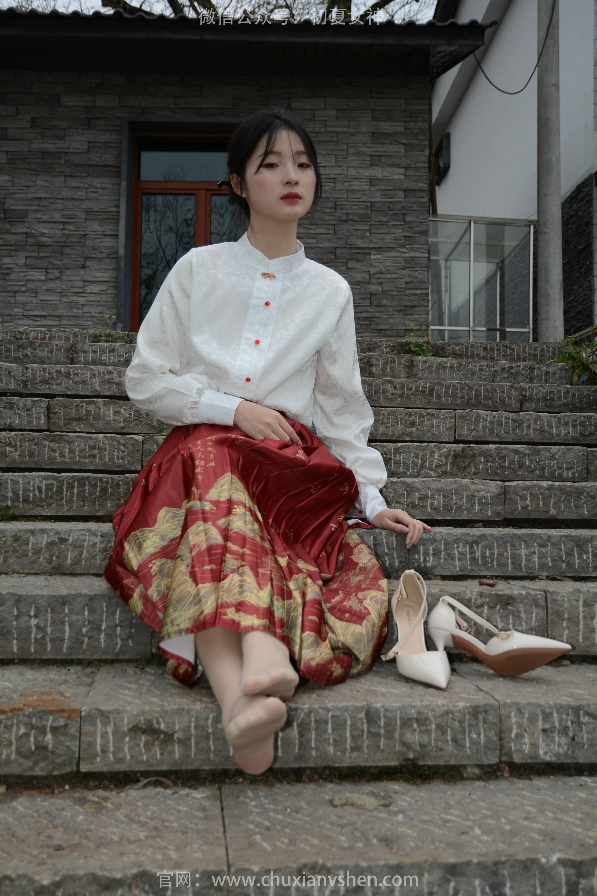 初夏女神 NO.161 安妮 御剑飞行 [140P1V-4.58GB]_第7集