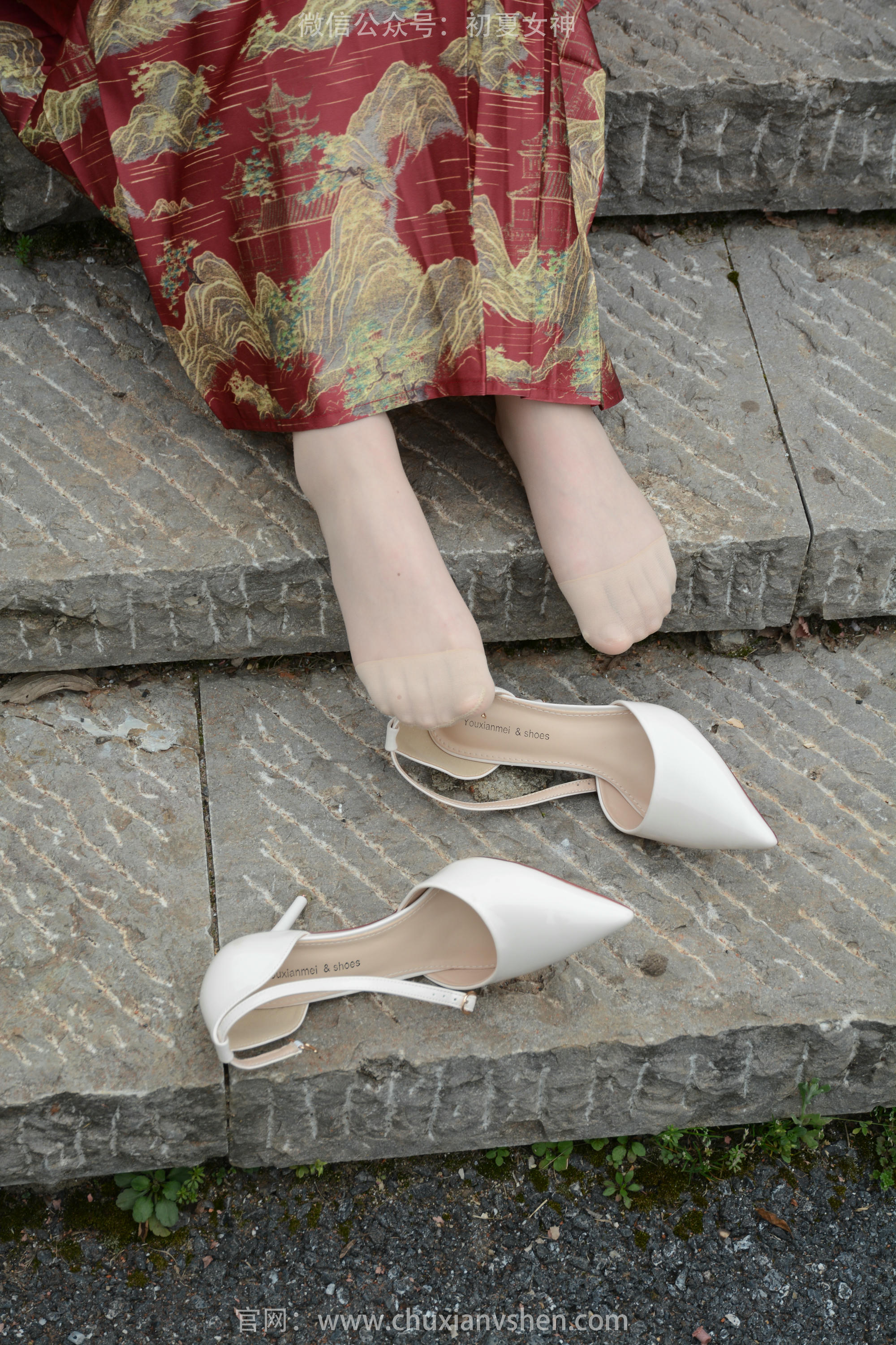 初夏女神 NO.161 安妮 御剑飞行 [140P1V-4.58GB]_第7集