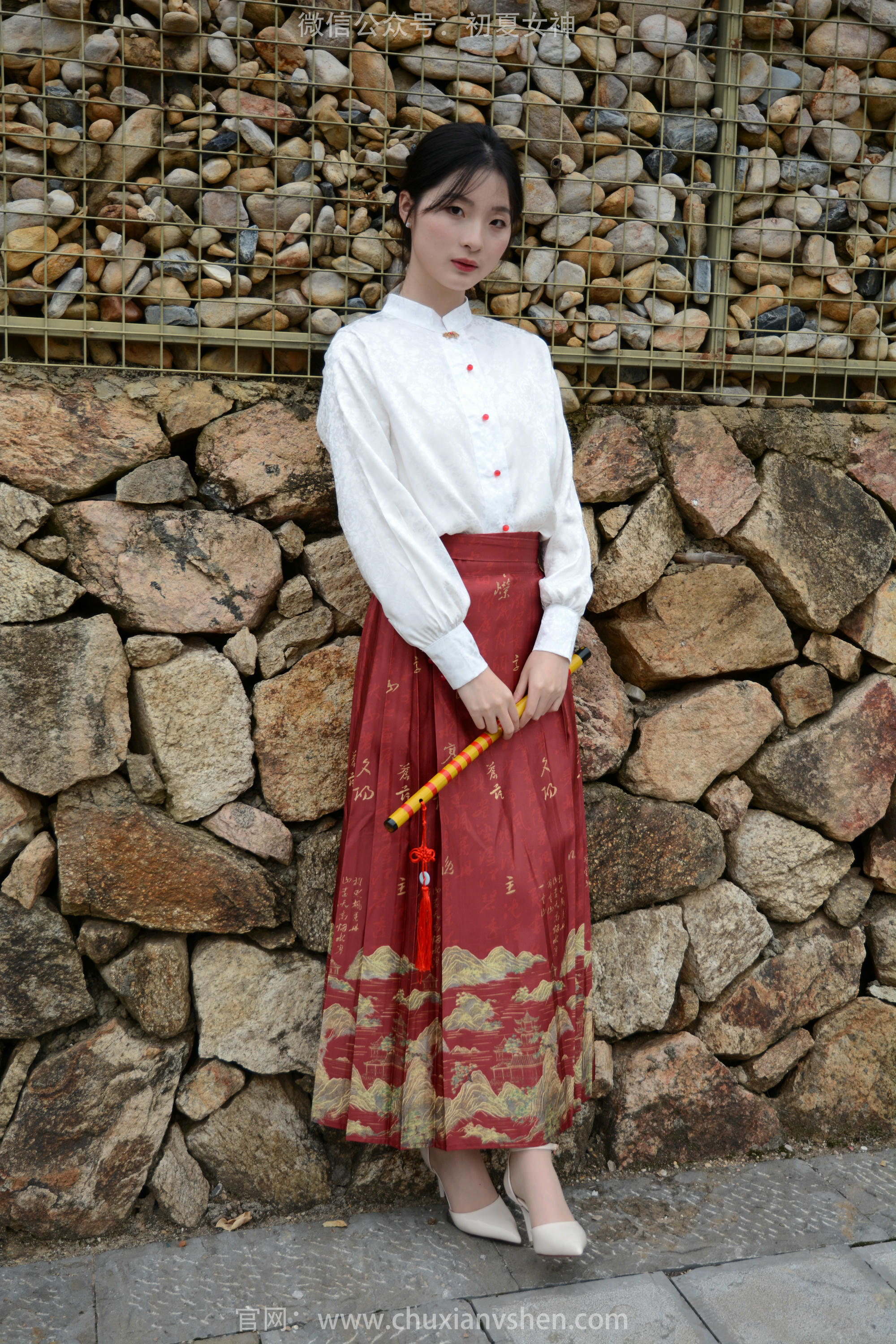 初夏女神 NO.161 安妮 御剑飞行 [140P1V-4.58GB]_第3集