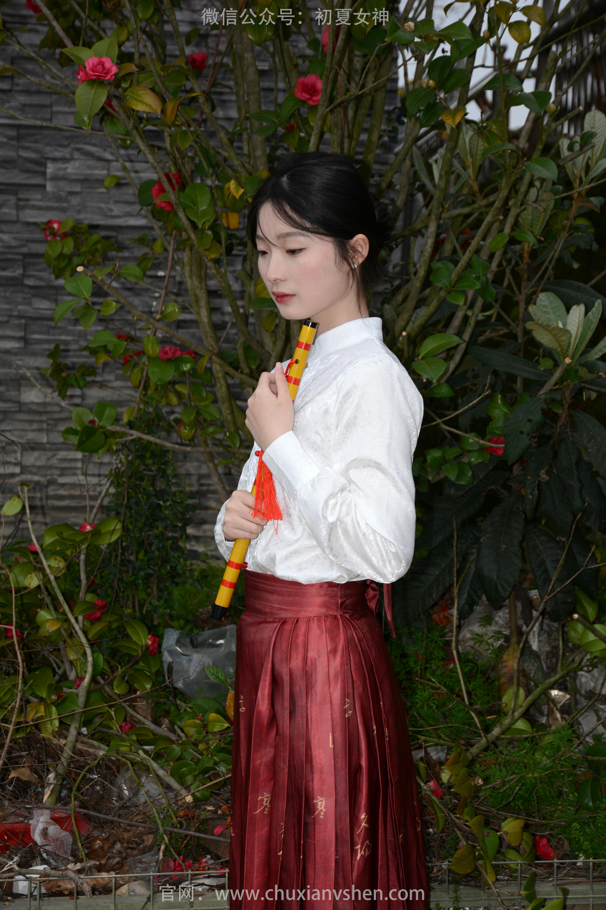 初夏女神 NO.161 安妮 御剑飞行 [140P1V-4.58GB]_第3集