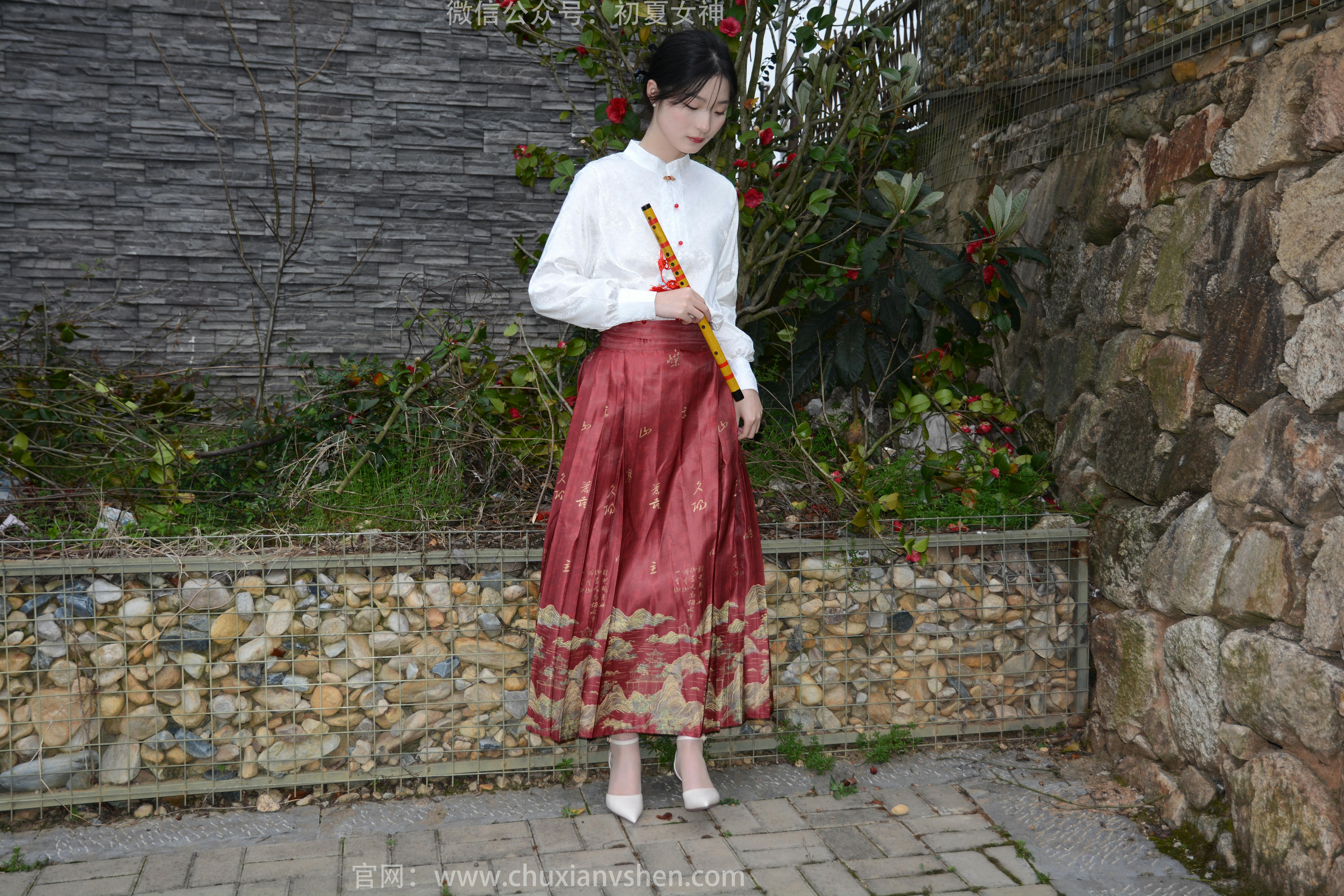 初夏女神 NO.161 安妮 御剑飞行 [140P1V-4.58GB]_第3集