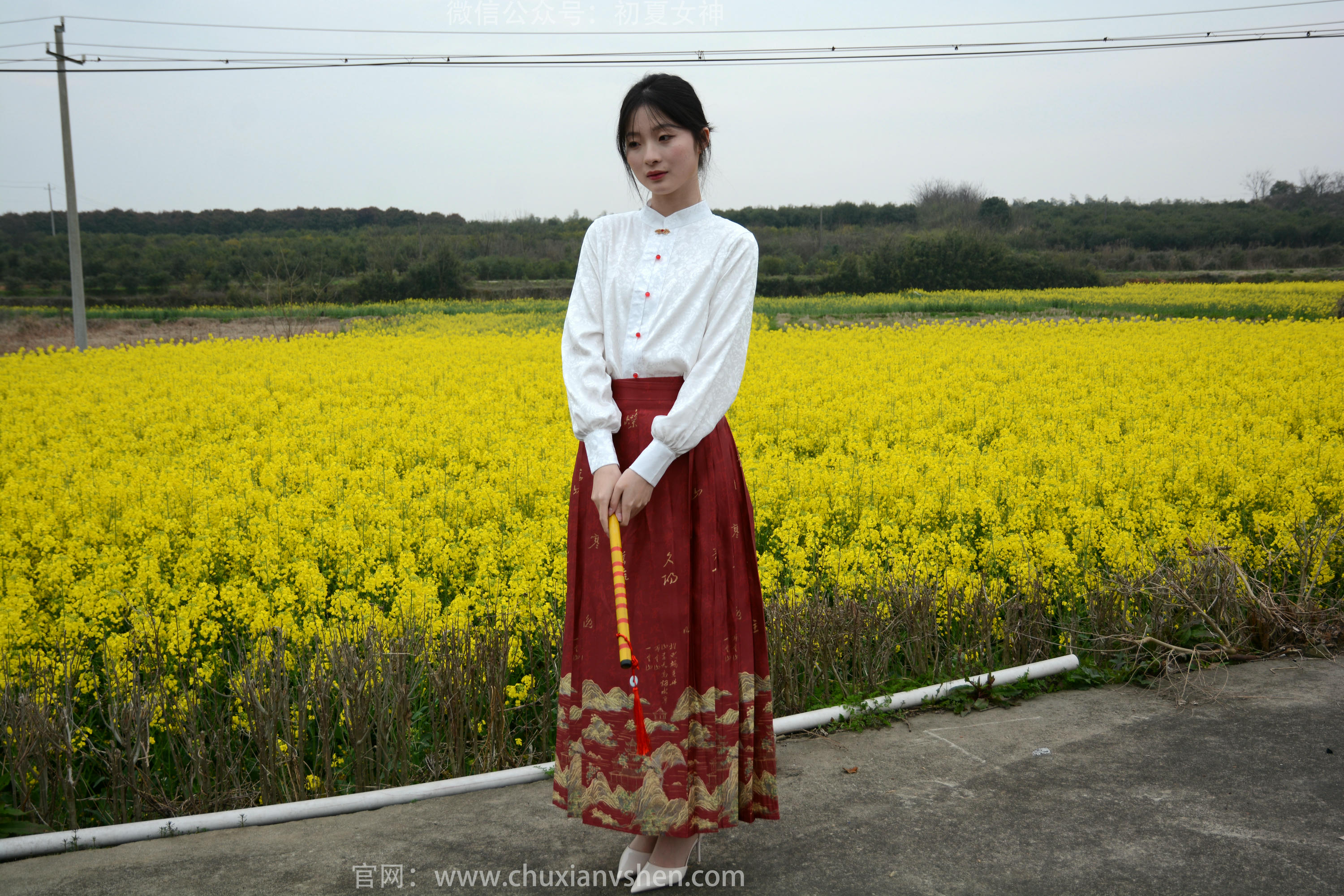 初夏女神 NO.161 安妮 御剑飞行 [140P1V-4.58GB]_第4集