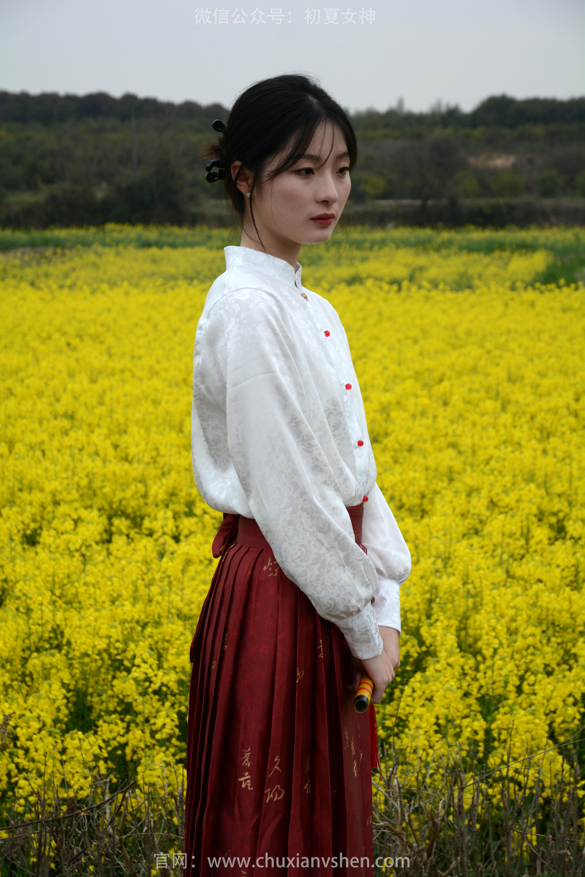 初夏女神 NO.161 安妮 御剑飞行 [140P1V-4.58GB]_第4集