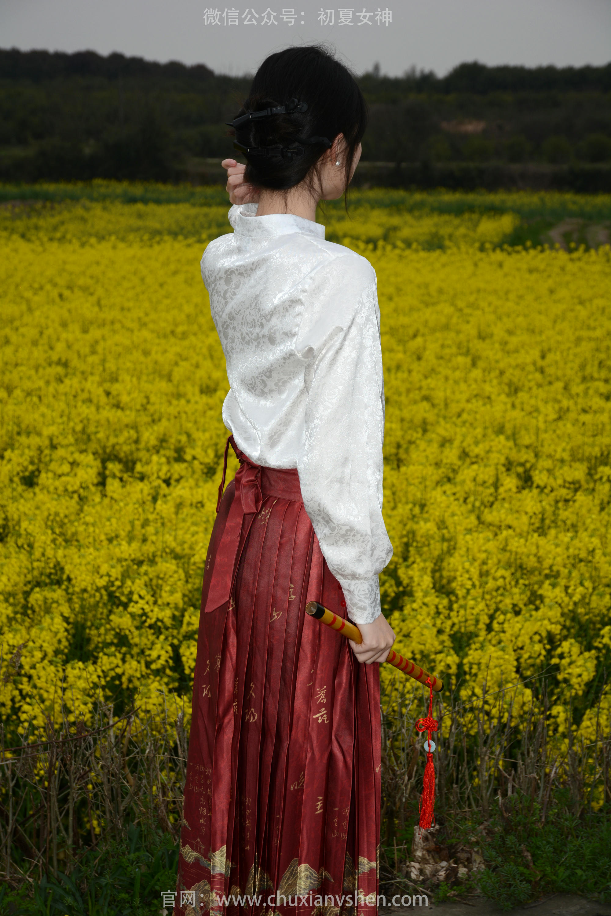 初夏女神 NO.161 安妮 御剑飞行 [140P1V-4.58GB]_第4集