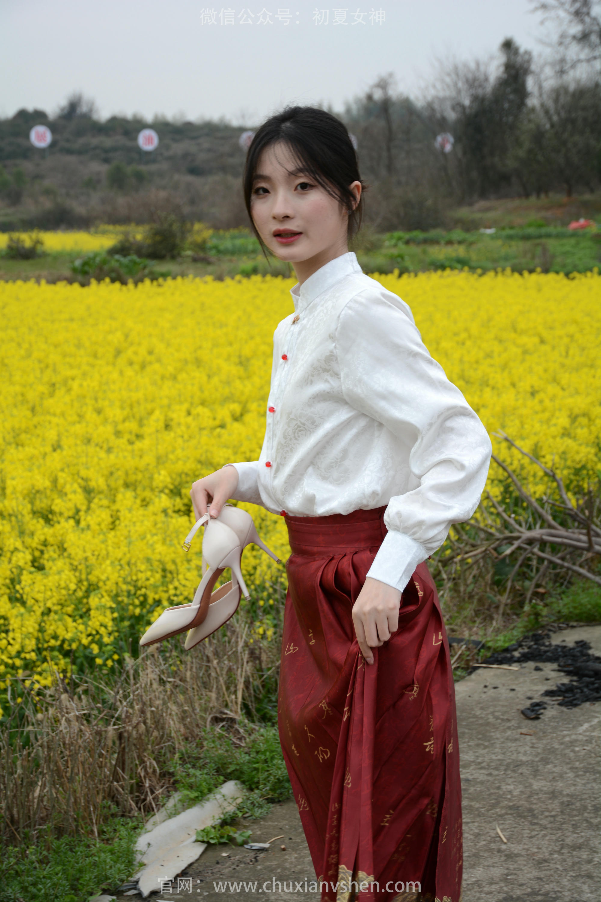 初夏女神 NO.161 安妮 御剑飞行 [140P1V-4.58GB]_第4集