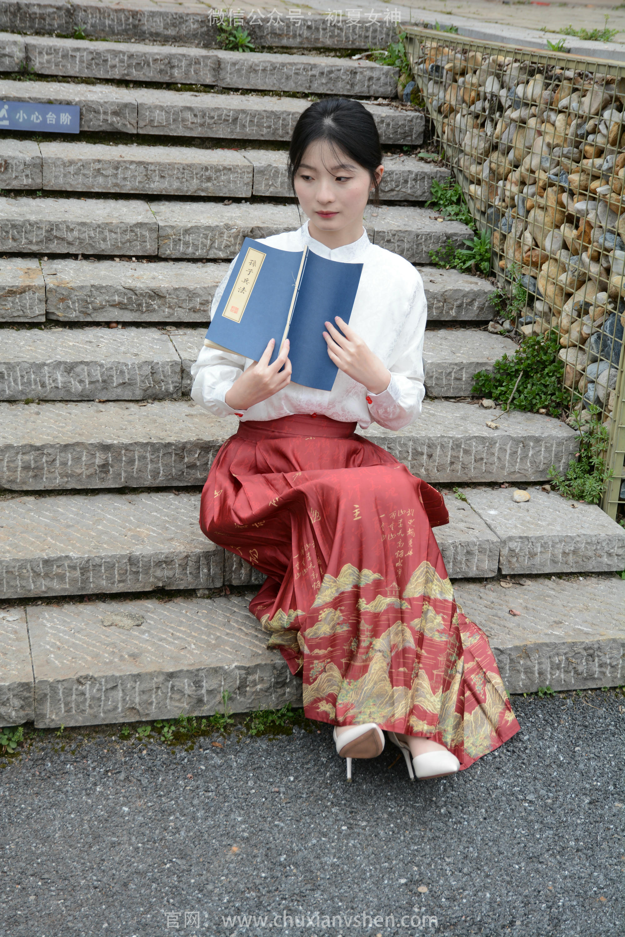 初夏女神 NO.161 安妮 御剑飞行 [140P1V-4.58GB]_第5集