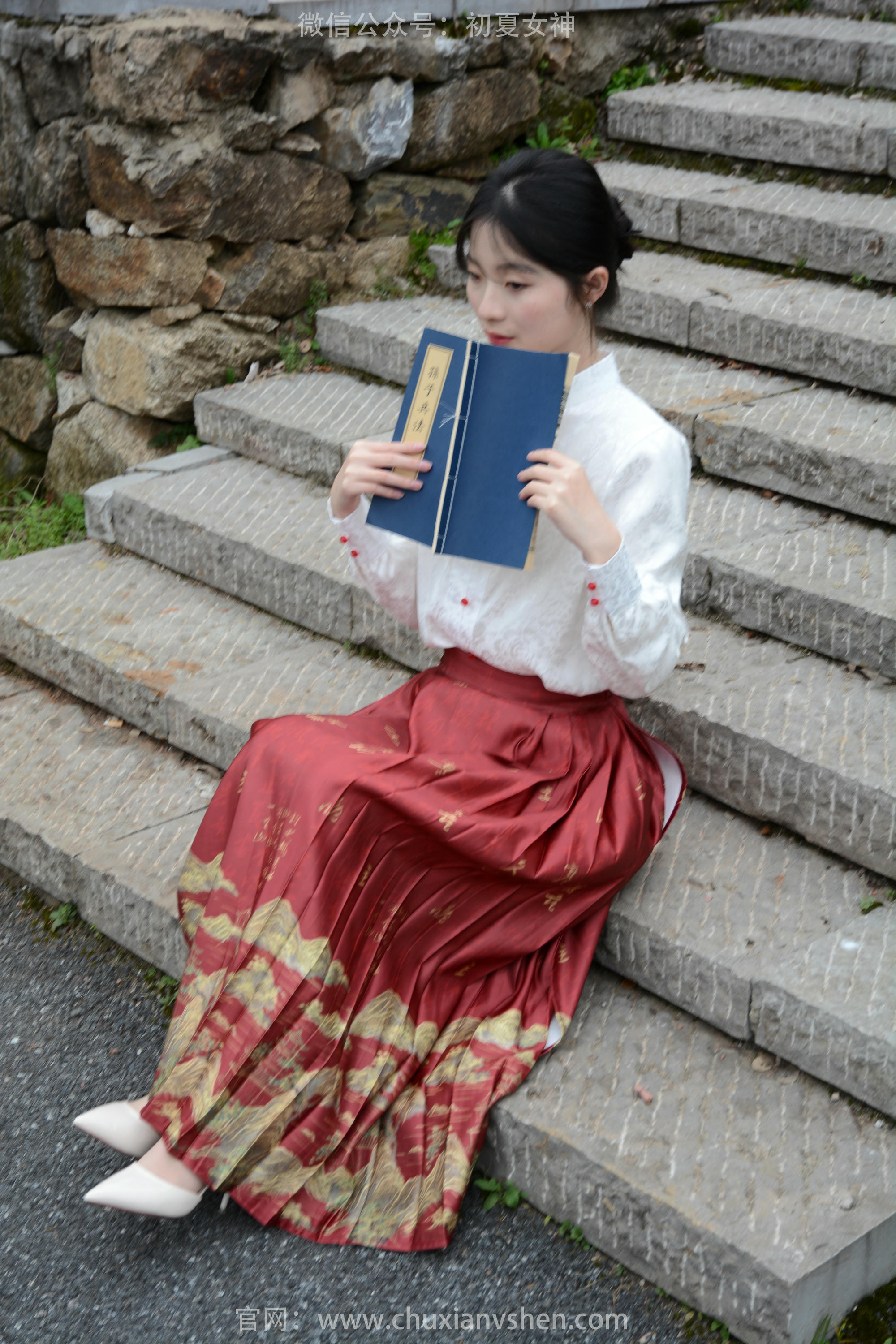 初夏女神 NO.161 安妮 御剑飞行 [140P1V-4.58GB]_第5集